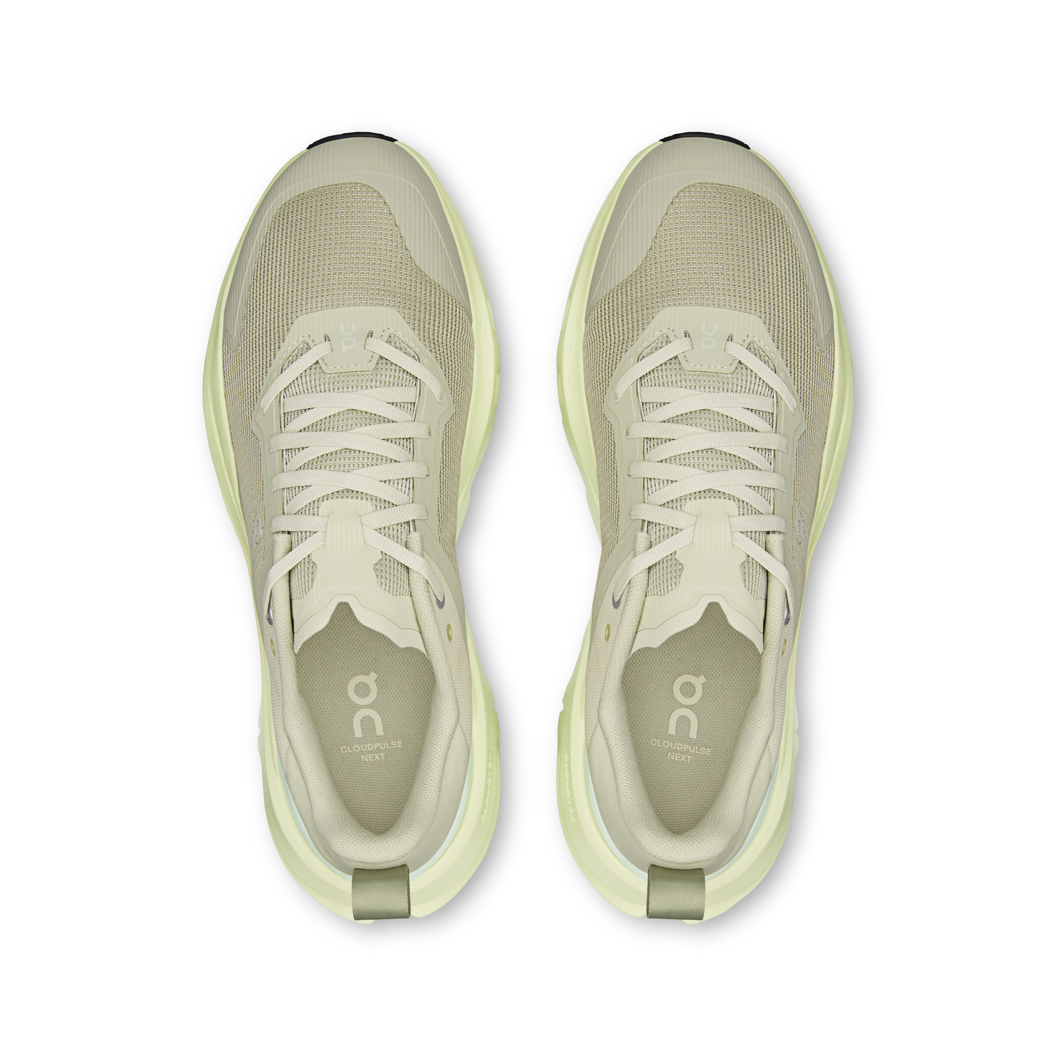 Cloudpulse Next 1 M Chalk | Linen