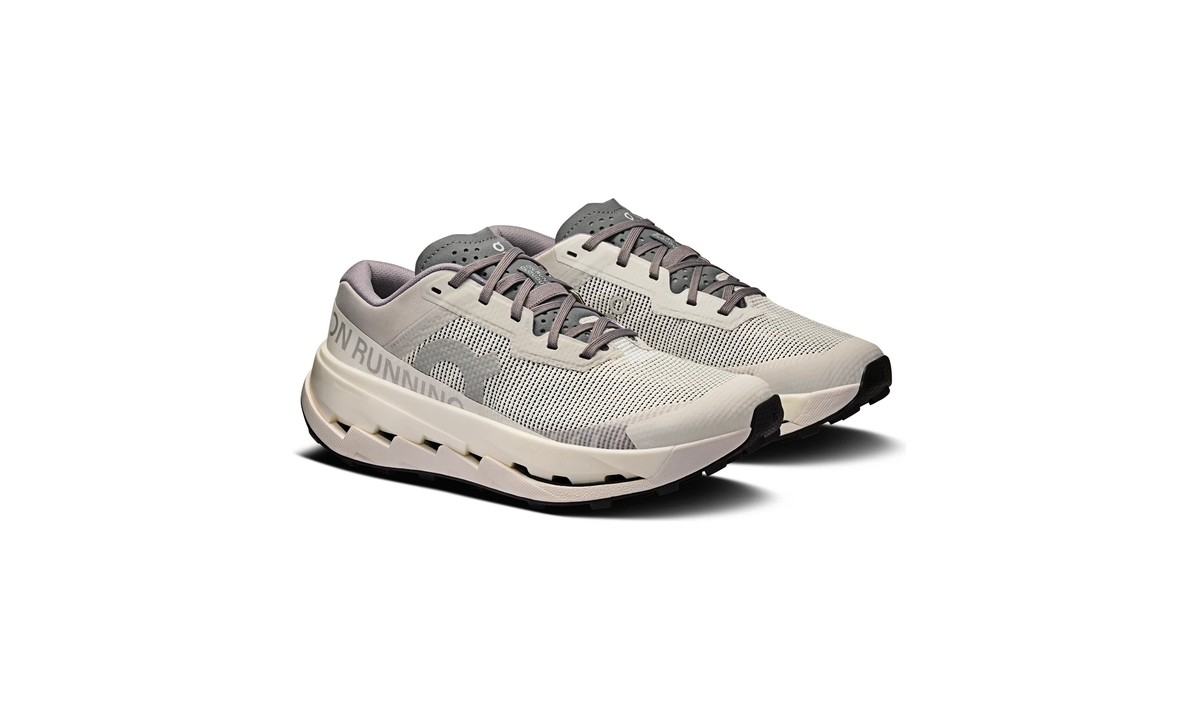 Cloudultra 3 W Rock | White