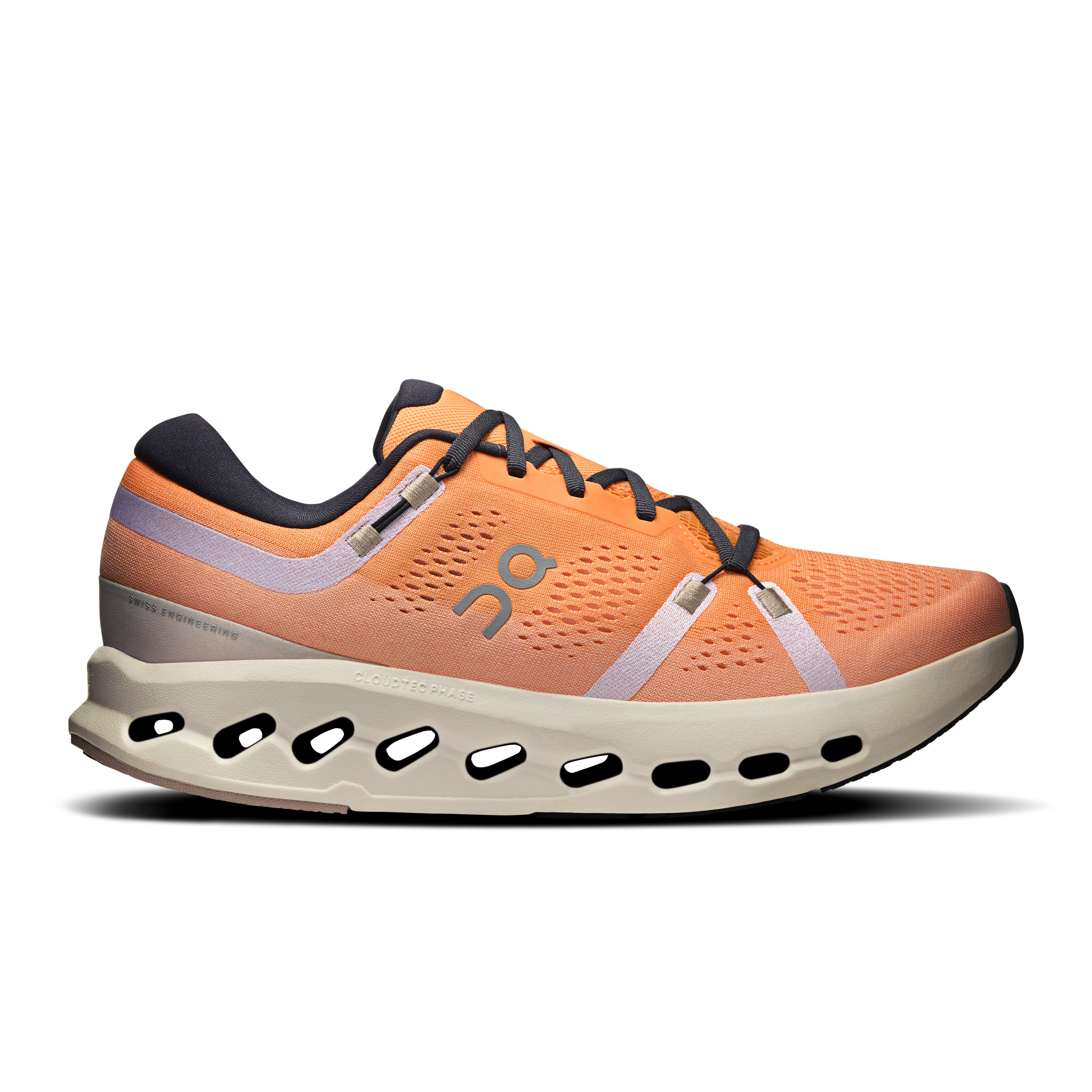 Cloudsurfer 2 M Tangerine | Ivory
