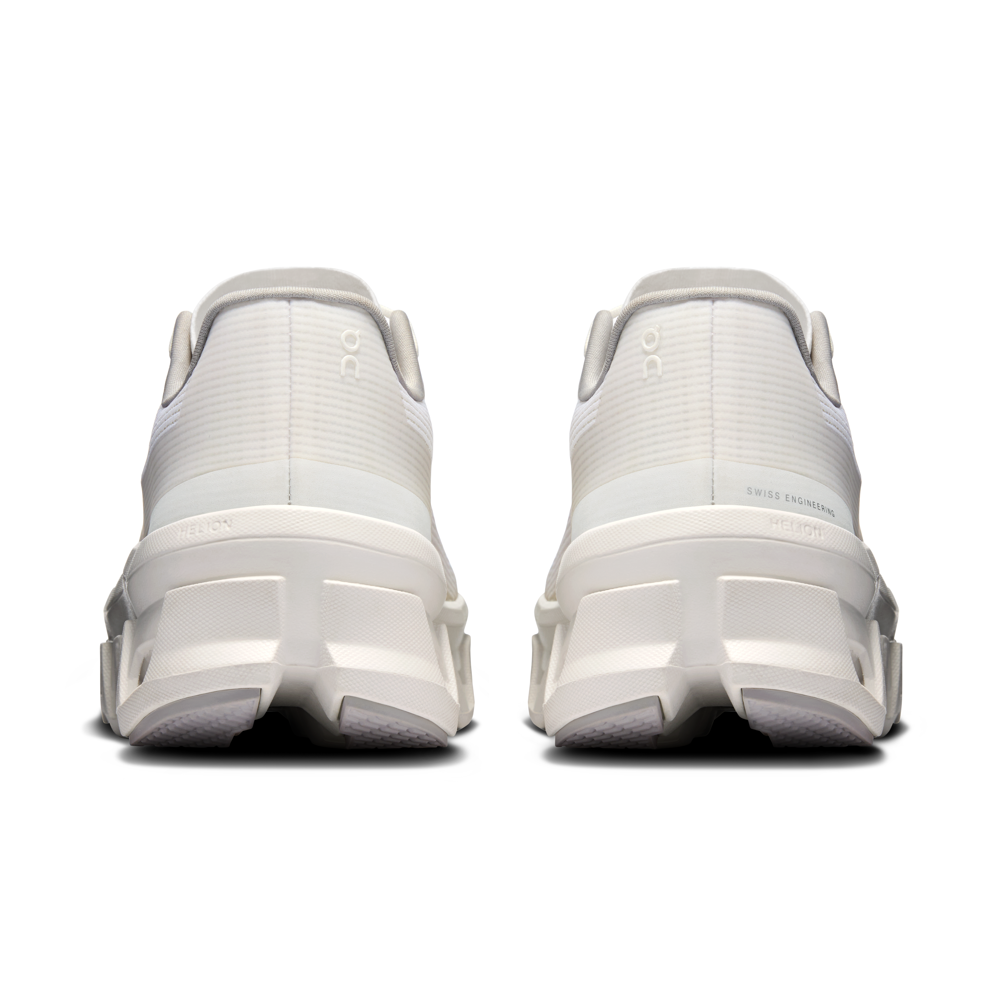 On Running Cloudmonster Void All White (Women's)
