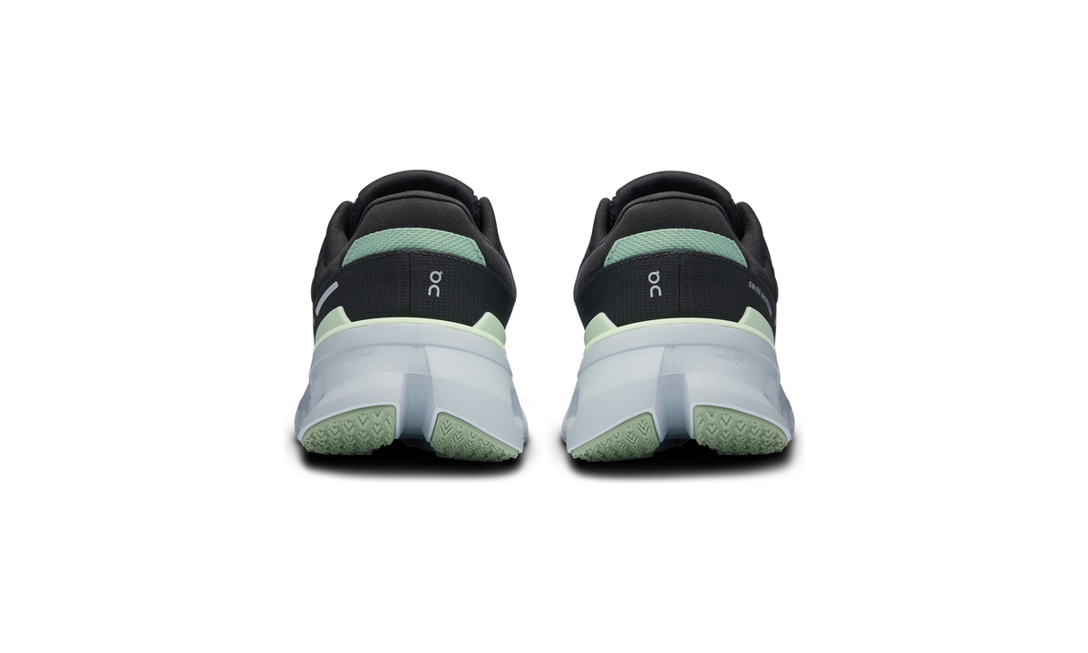 On Running Cloudrunner 2 Shadow Lima (Women's)