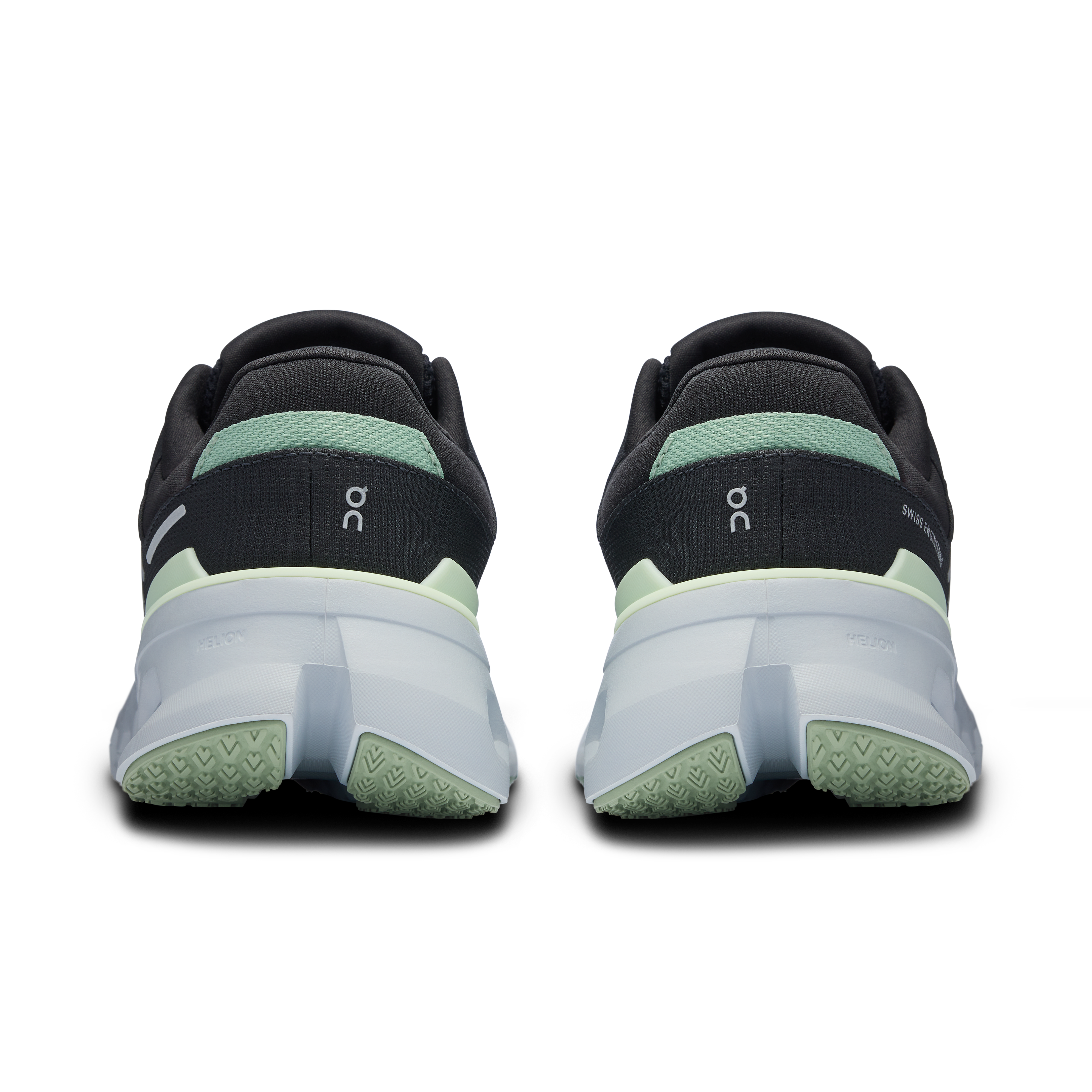 On Running Cloudrunner 2 Shadow Lima (Women's)