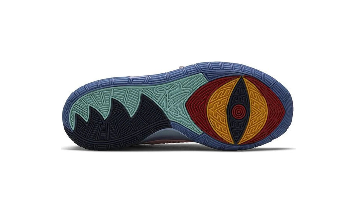 Concepts x Kyrie 6 'Khepri' Special Box