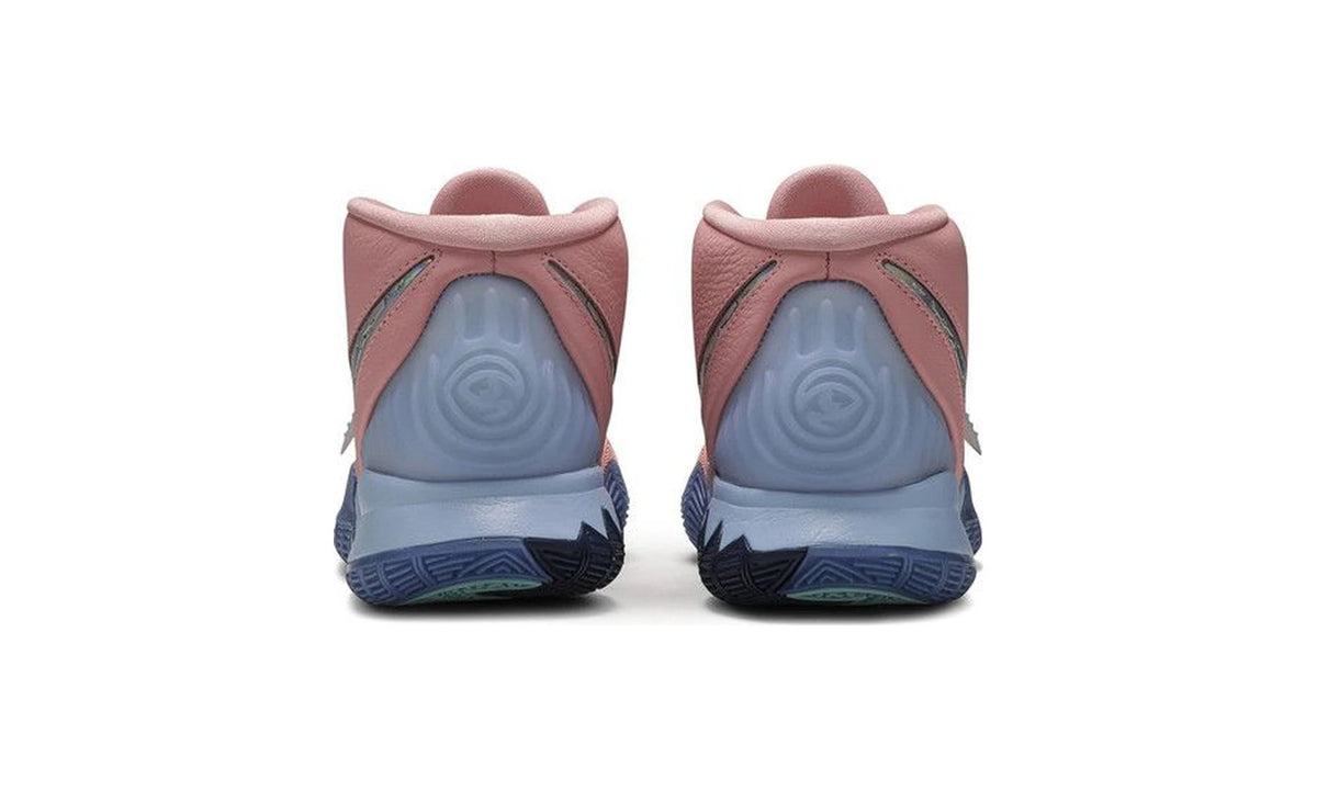 Concepts x Kyrie 6 'Khepri' Special Box