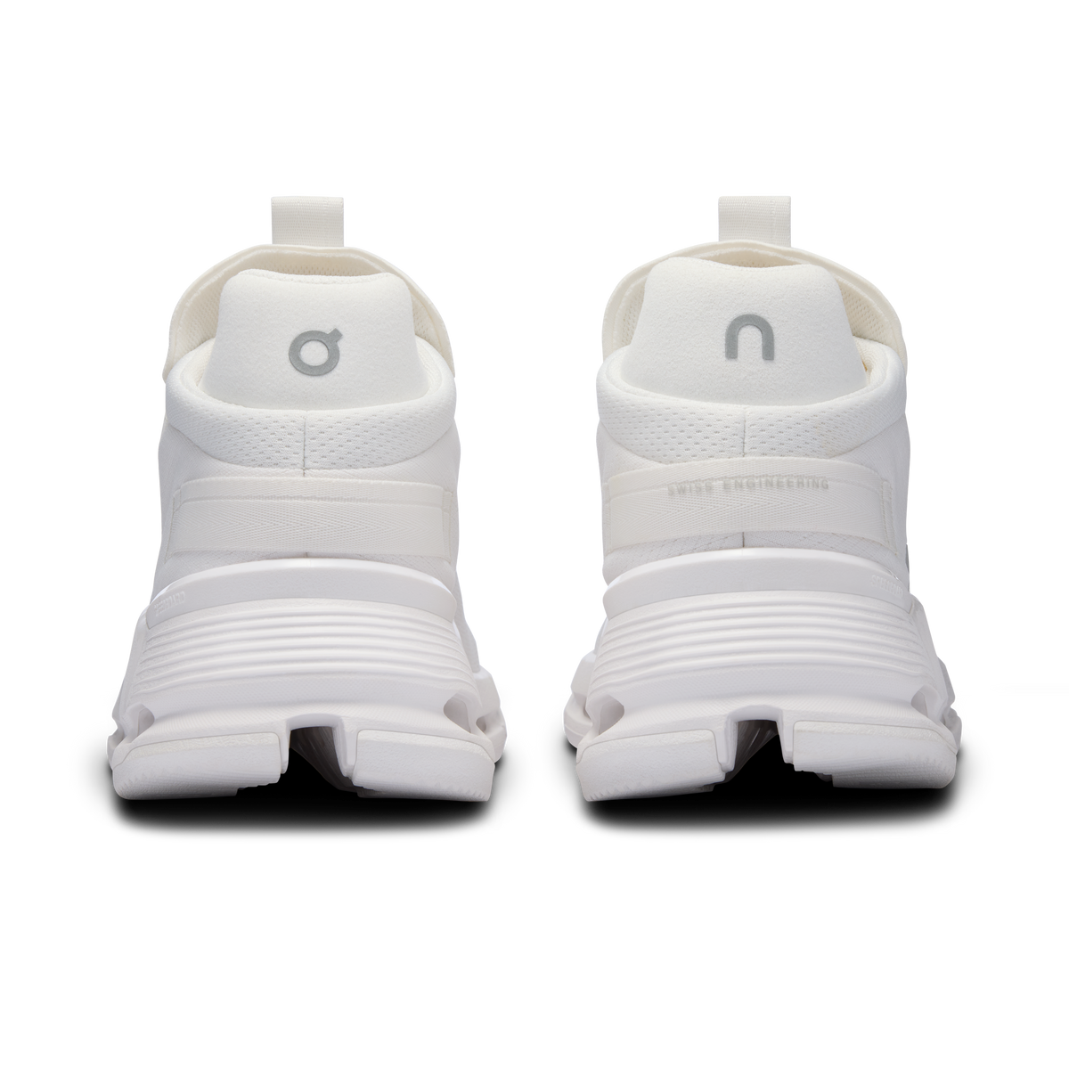 Cloudnova 2 M All White