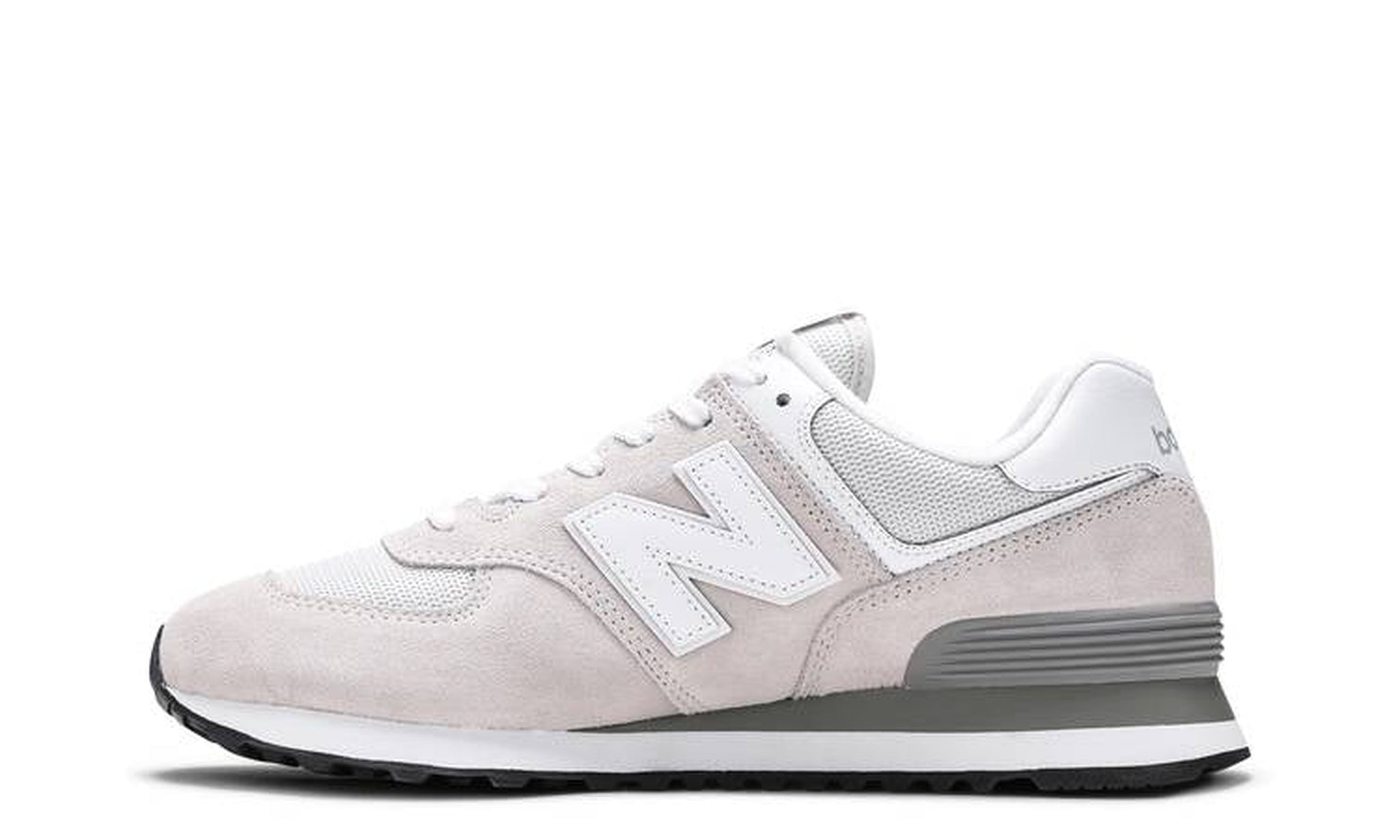 574 'Ivory Grey'