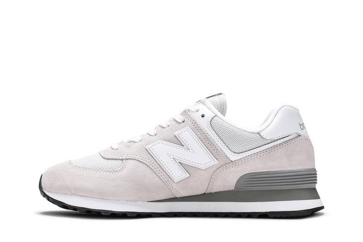 574 'Ivory Grey'