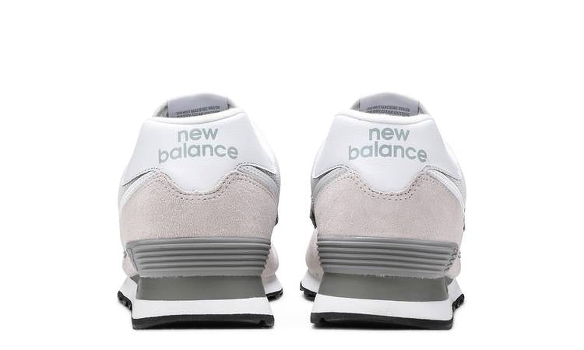 574 'Ivory Grey'