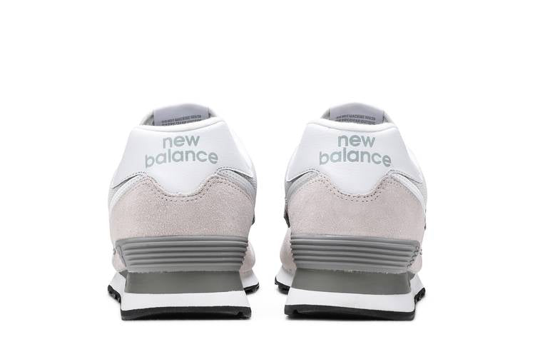 574 'Ivory Grey'