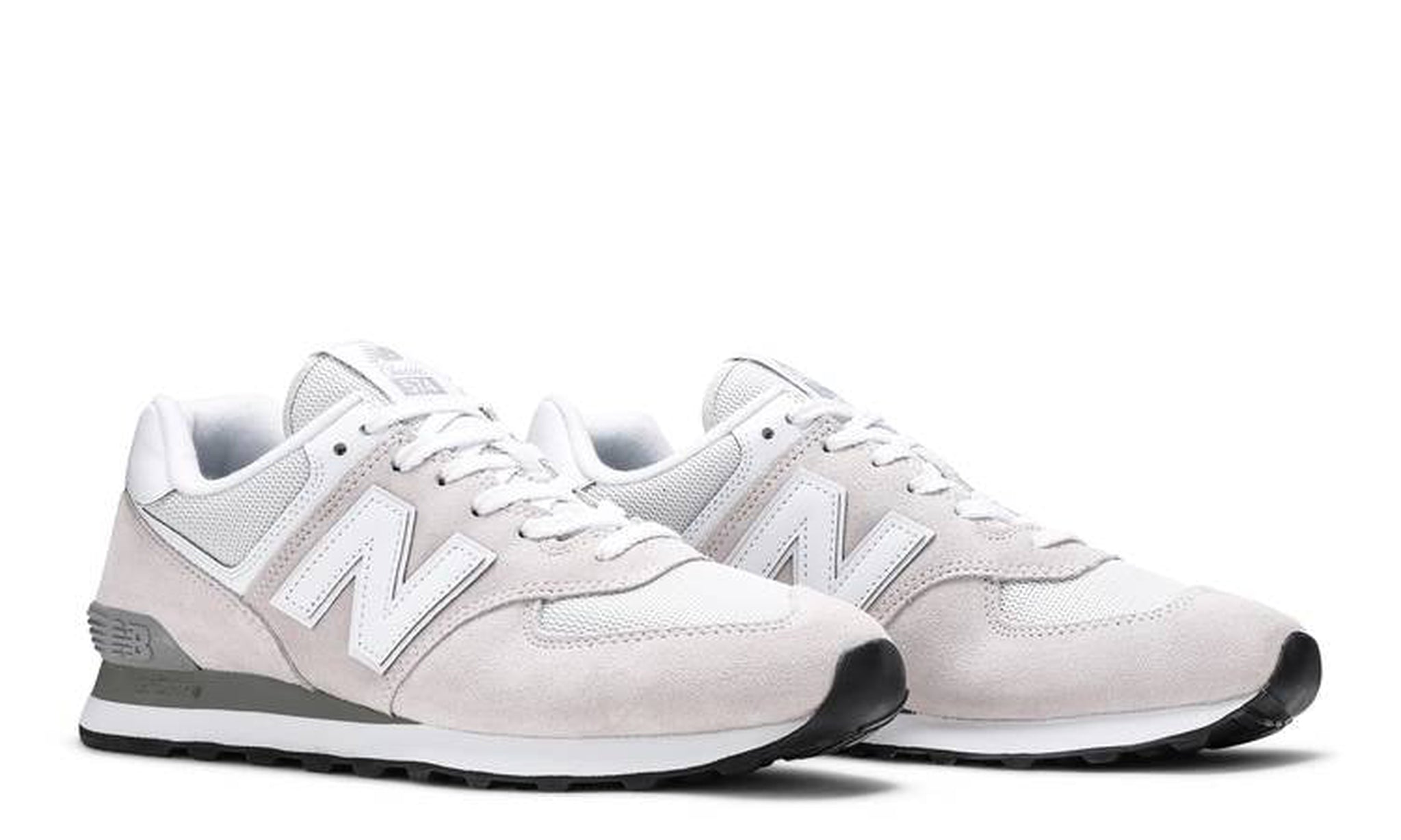 574 'Ivory Grey'