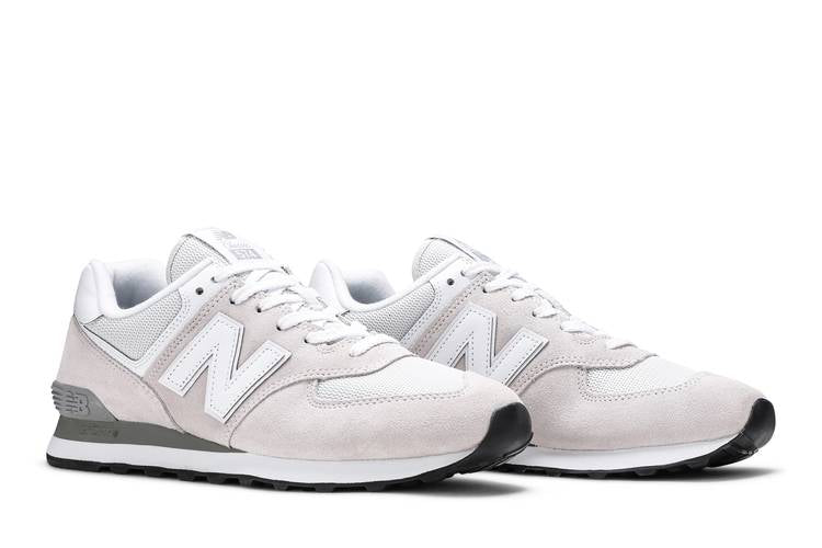 574 'Ivory Grey'