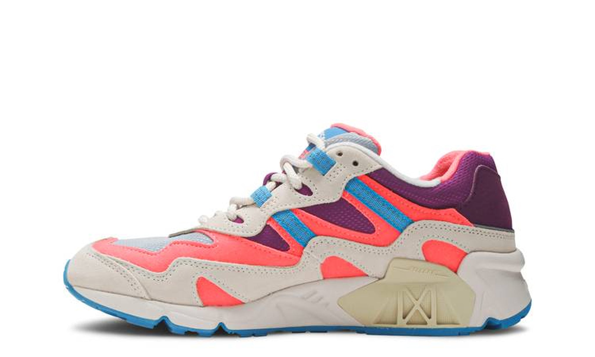 850 'Pink Beige Purple'