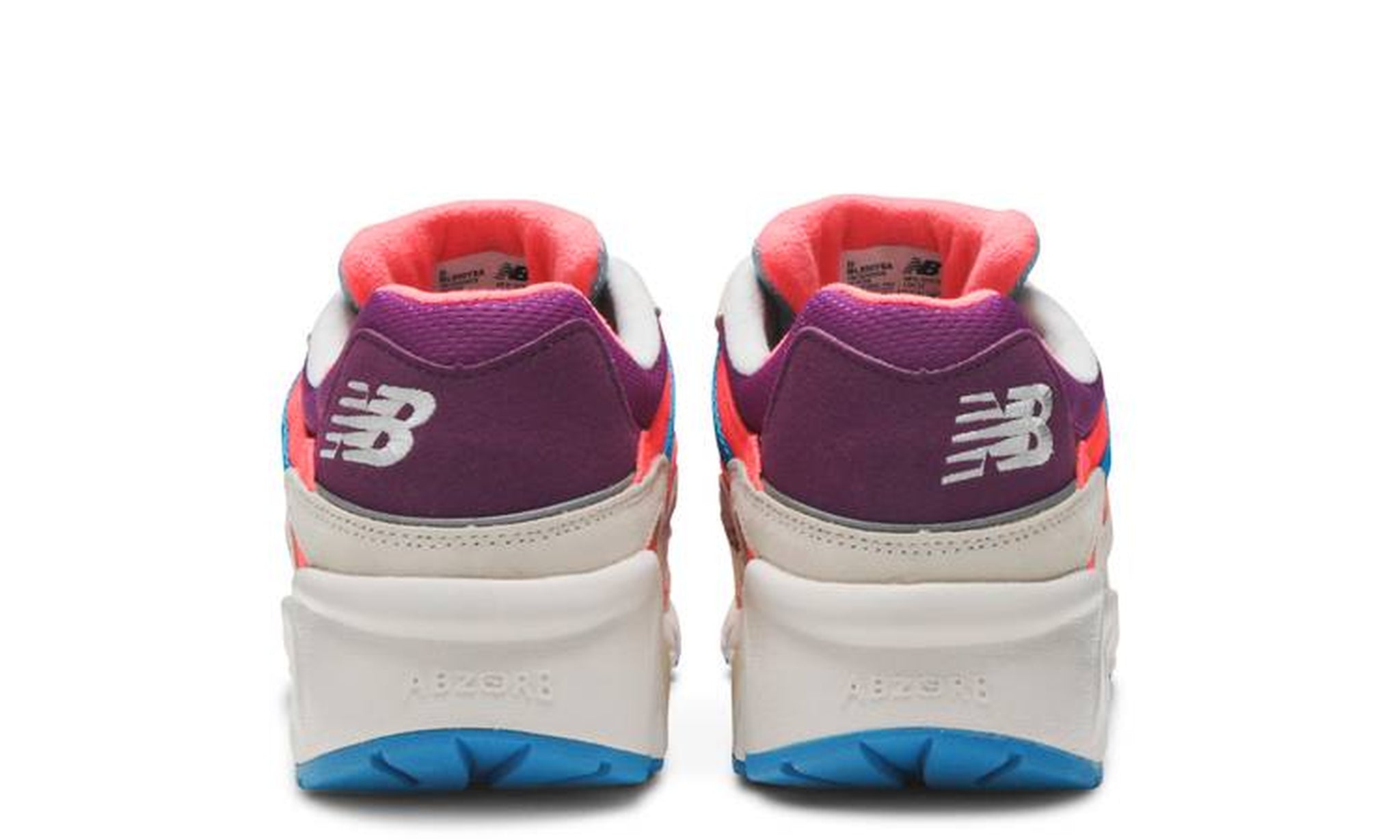 850 'Pink Beige Purple'