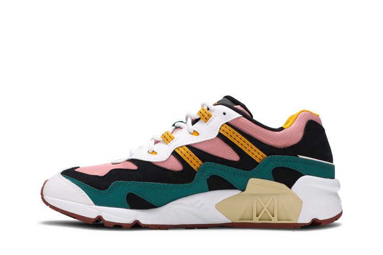 850 'Green Black Pink'