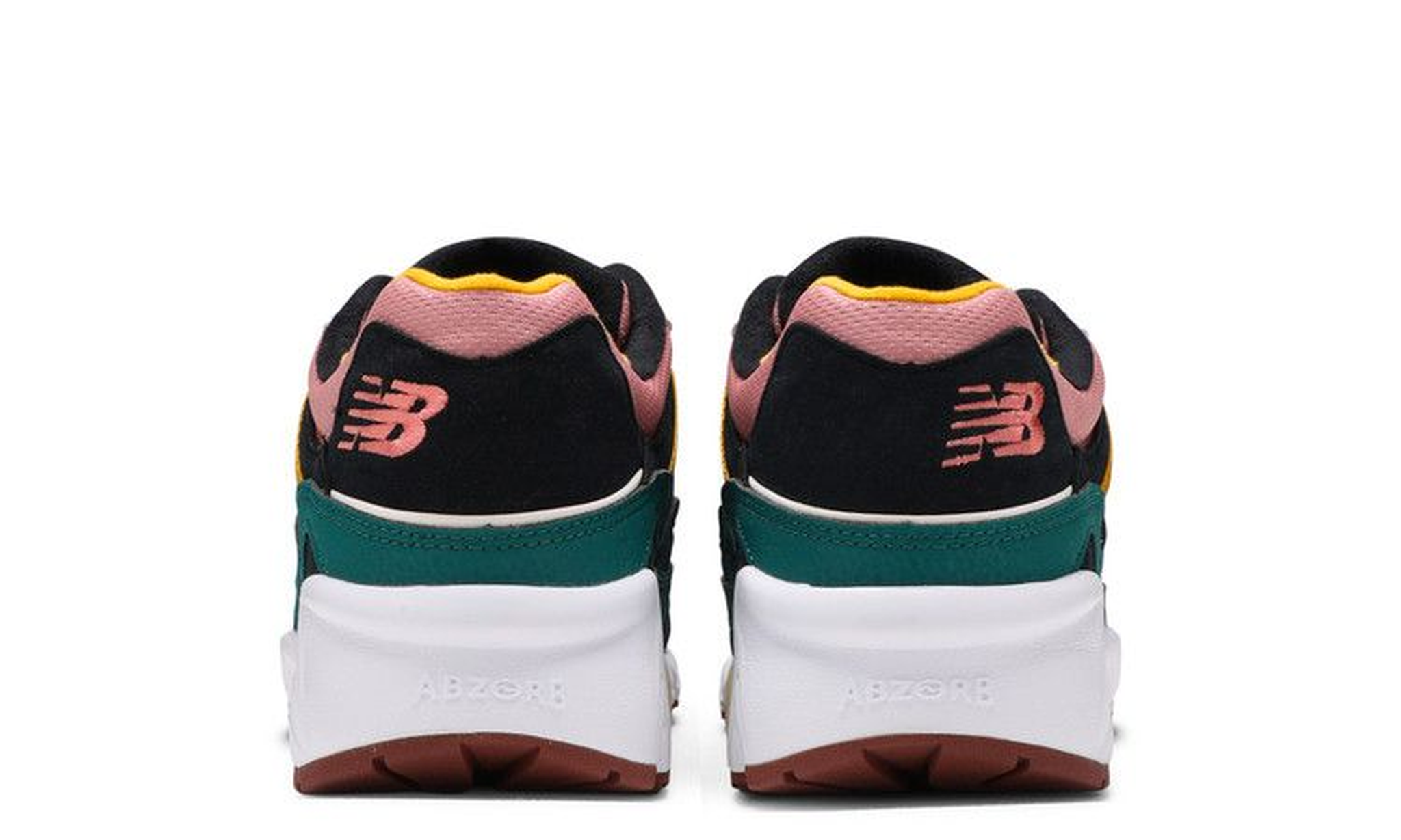 850 'Green Black Pink'