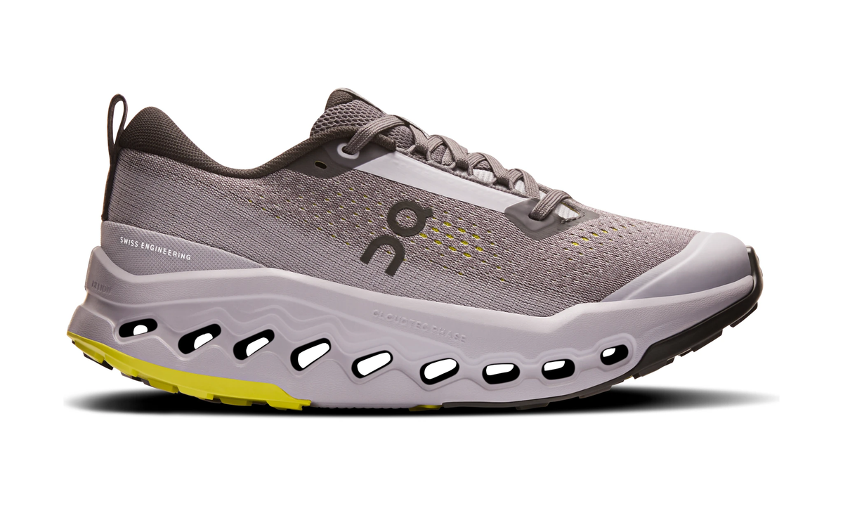 Cloudsurfer Trail 2 W Iron | Lilac