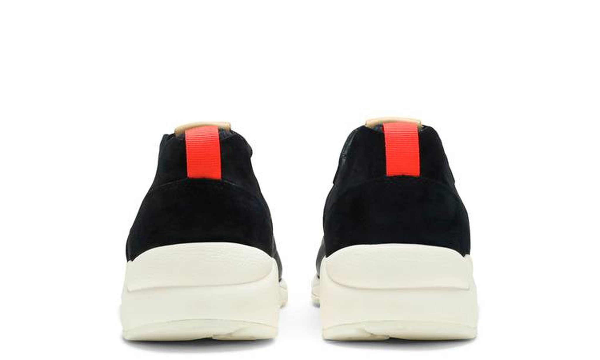 580 Deconstructed 'Black Off White'