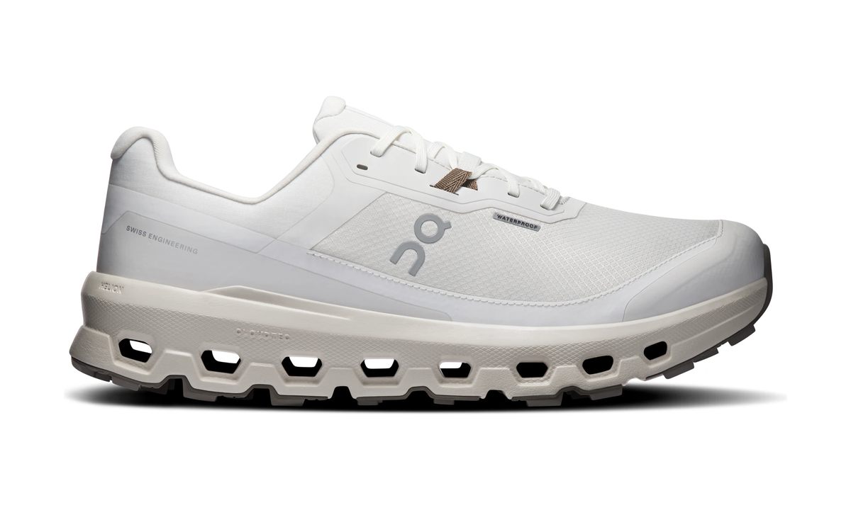 Cloudvista 2 Waterproof M Ice | Pearl