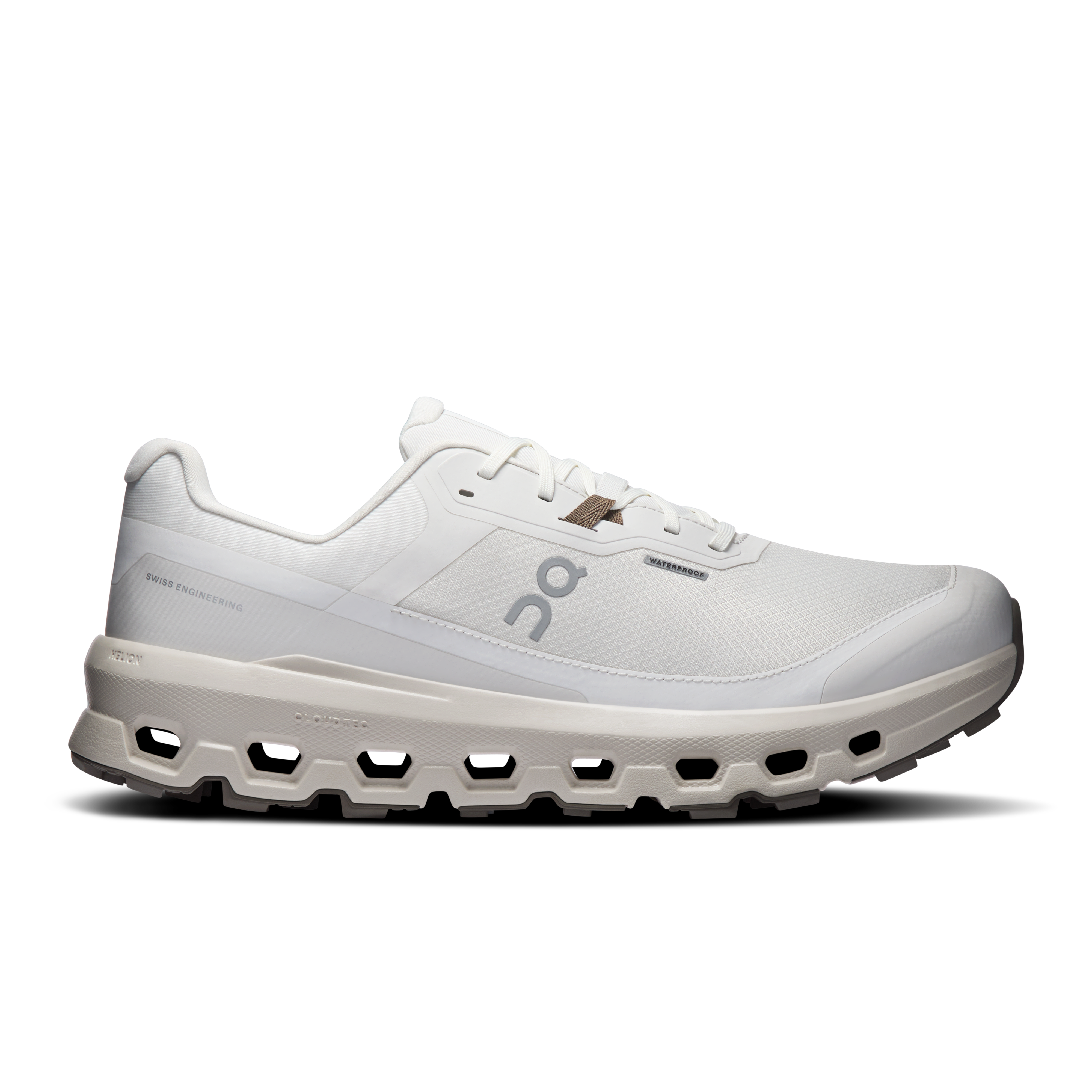 Cloudvista 2 Waterproof M Ice | Pearl