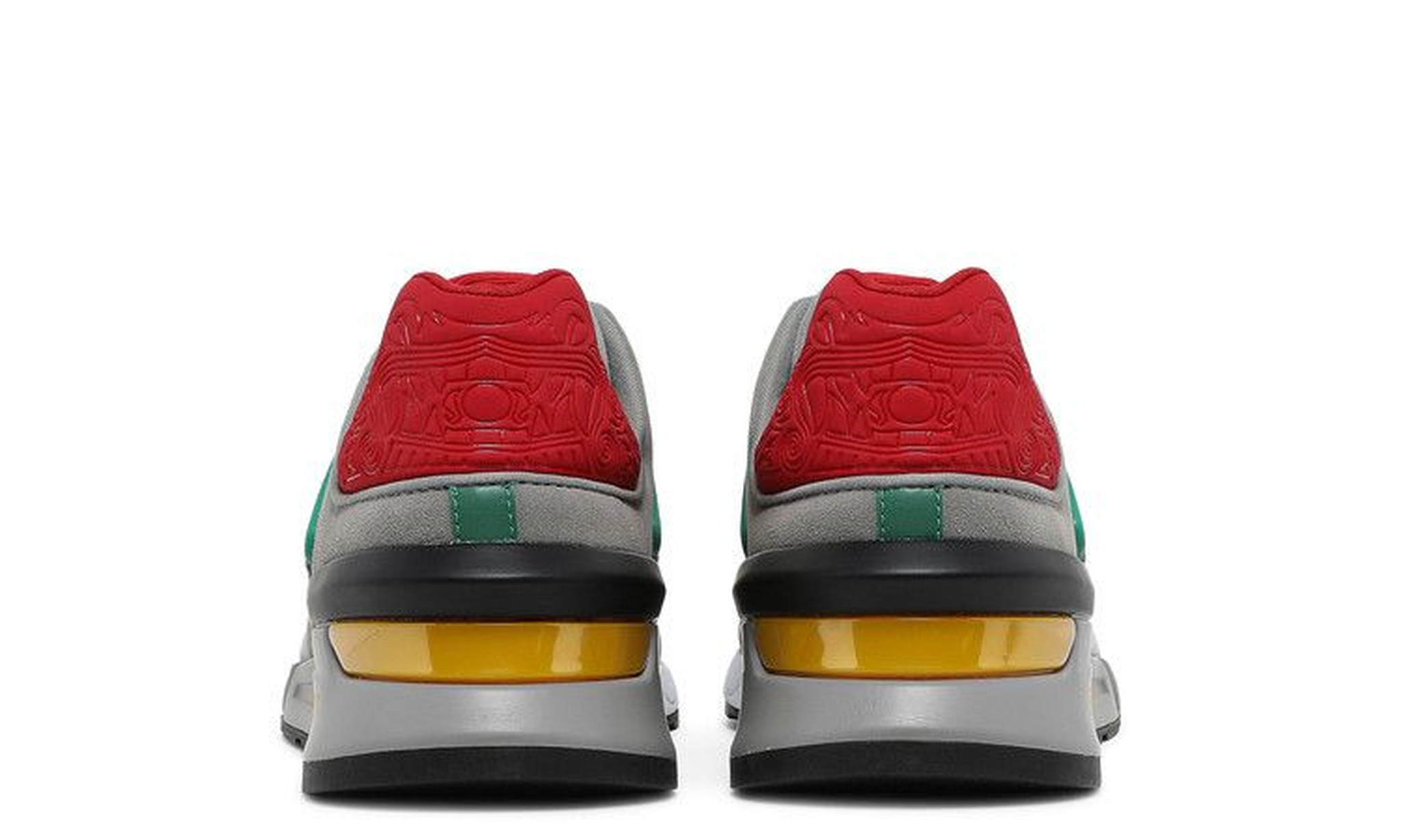997 'Chinese New Year'