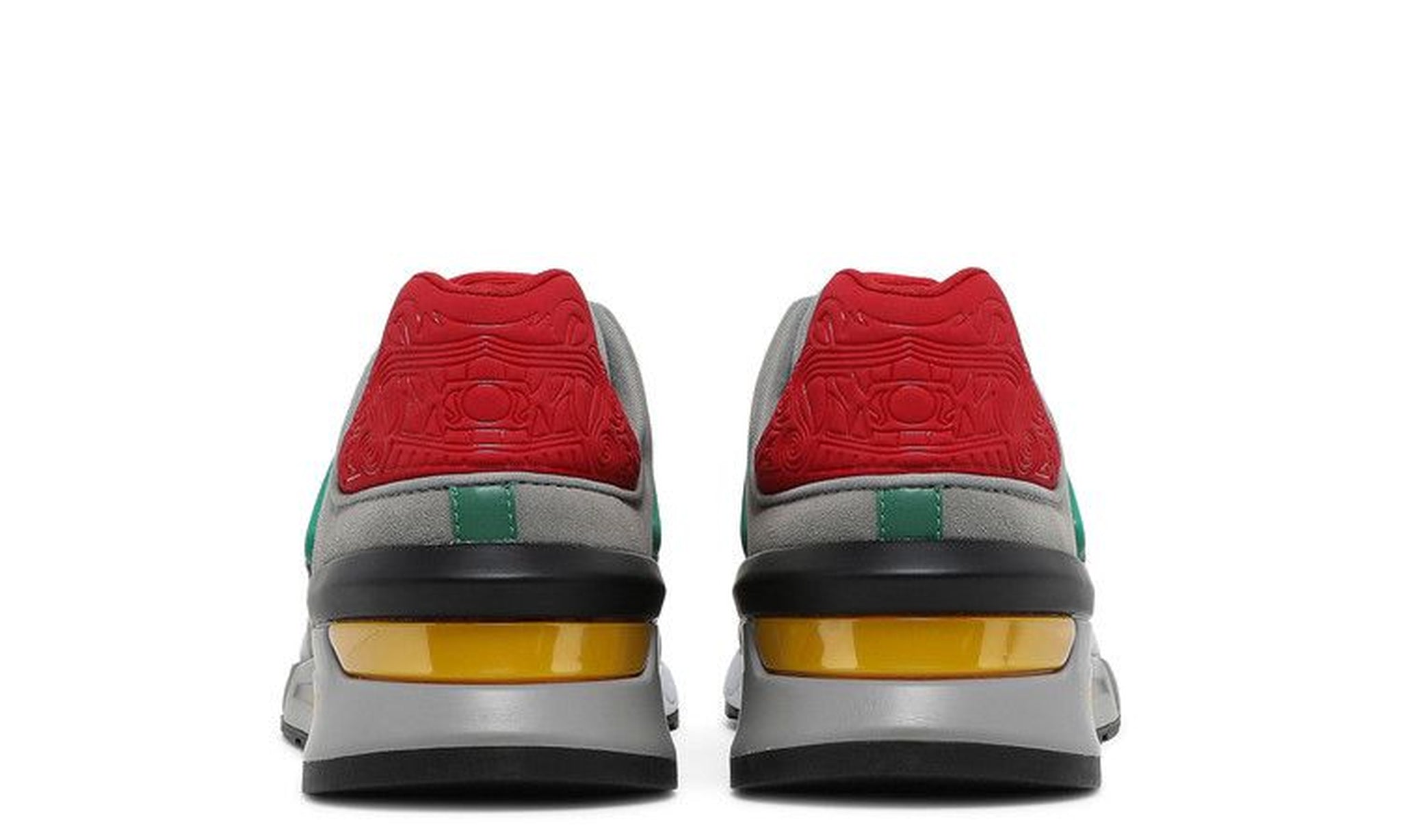 997 'Chinese New Year'