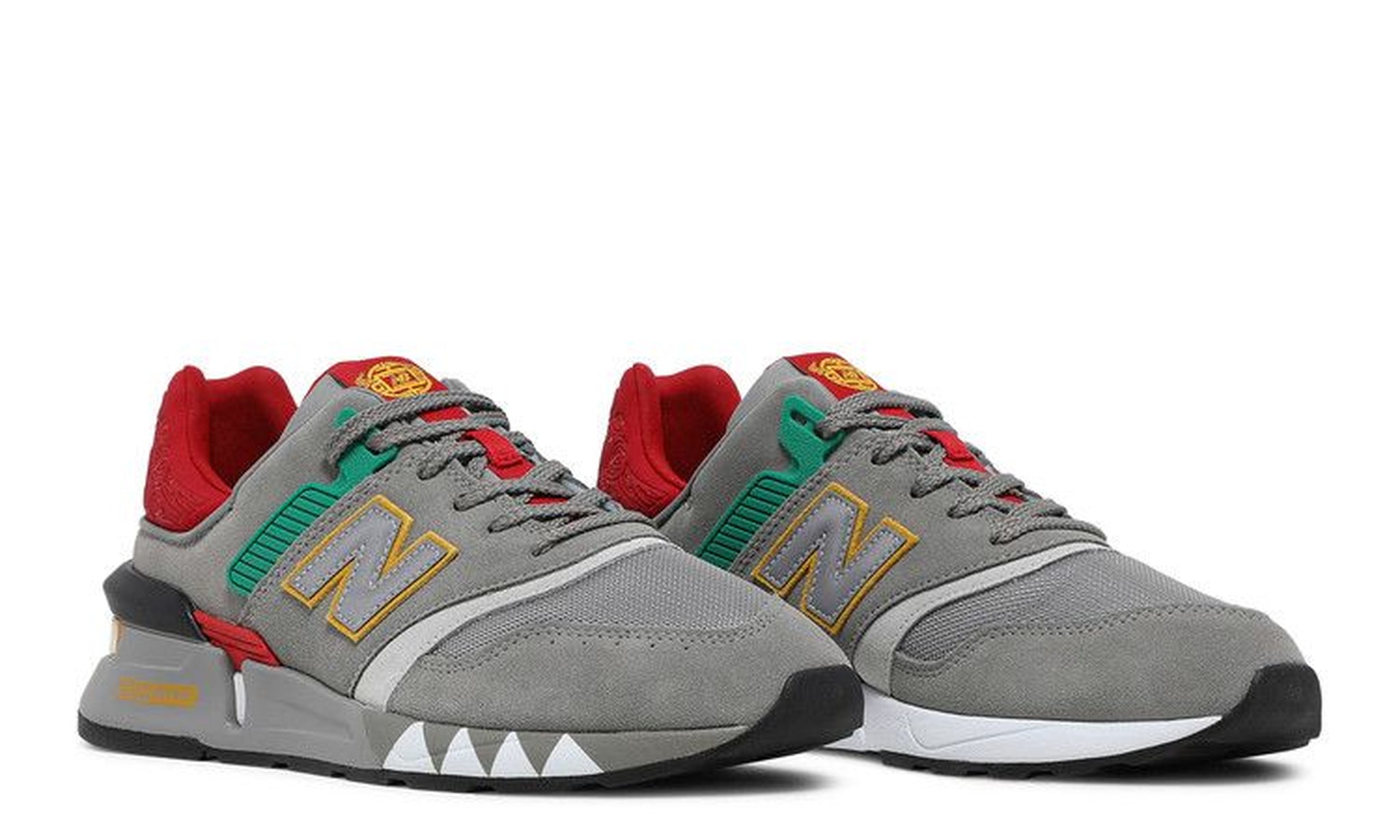 997 'Chinese New Year'