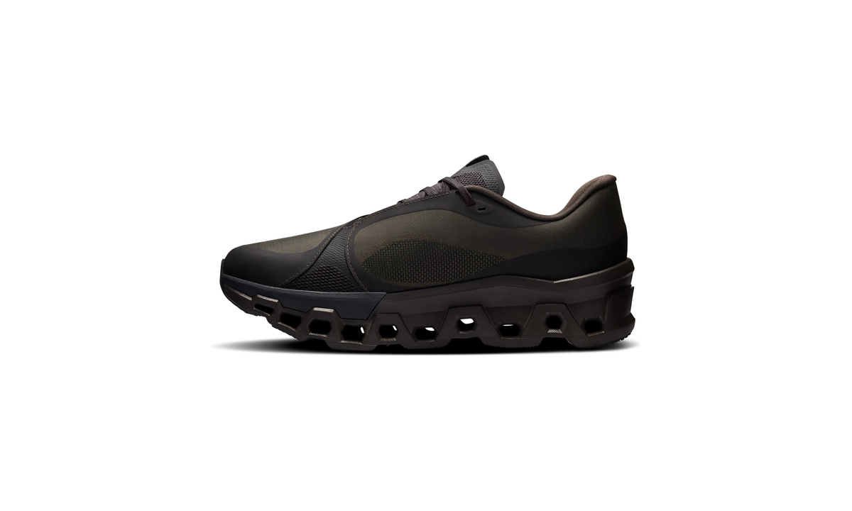 Cloudmonster 2 PAF 1 M Thorn | Brown