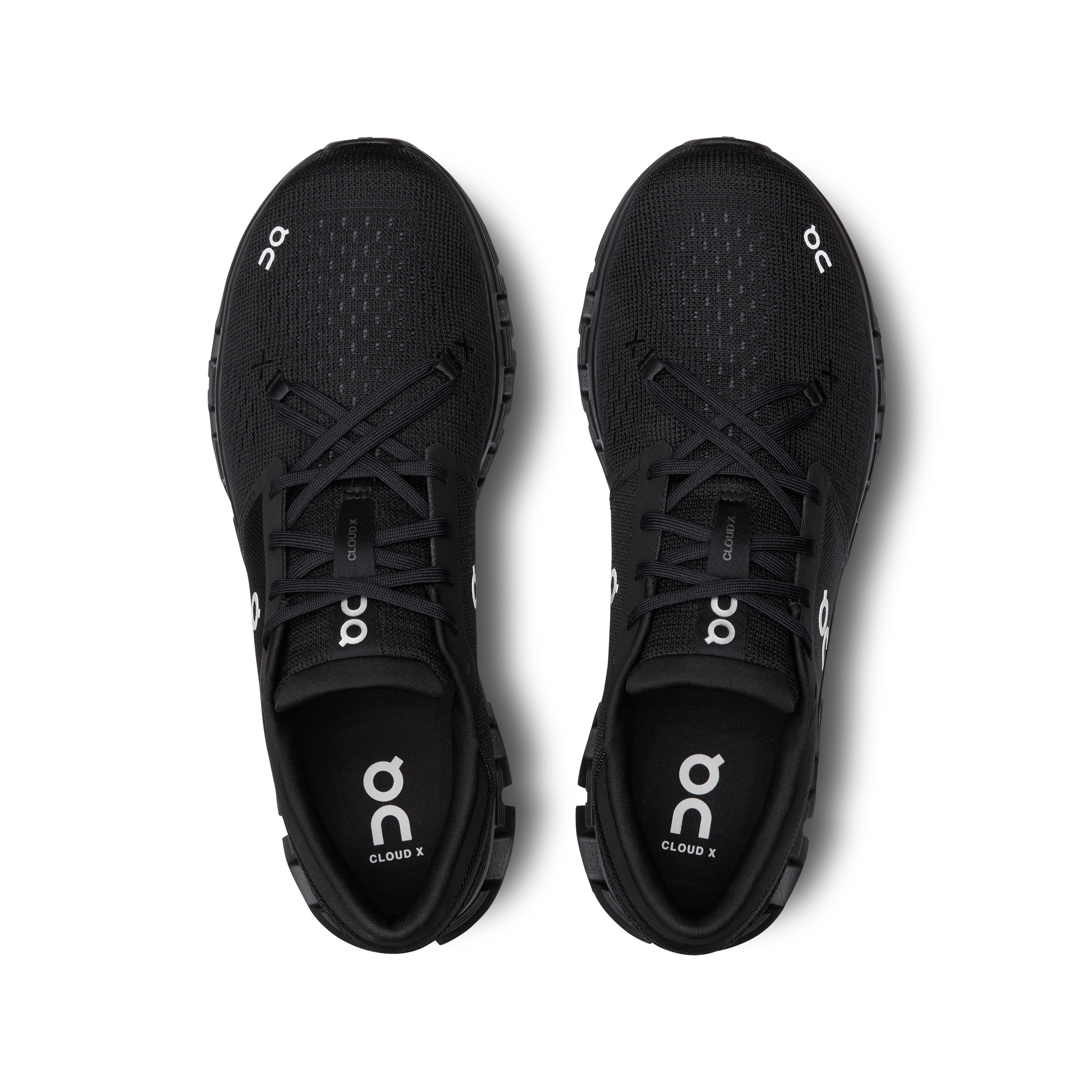 Cloud X 4 M Black | Eclipse
