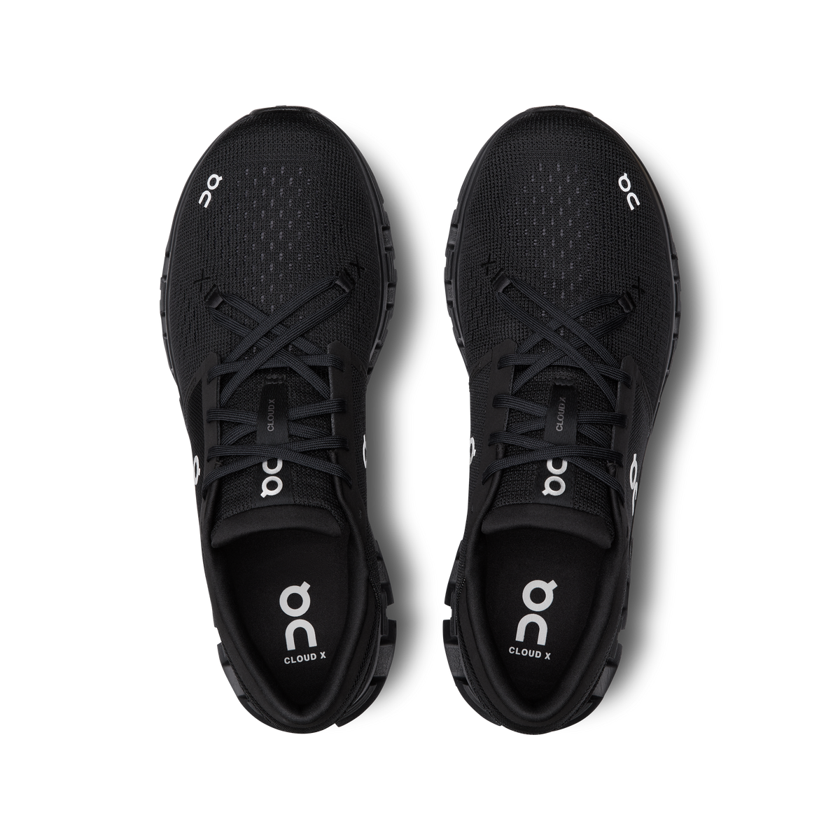 Cloud X 4 M Black | Eclipse