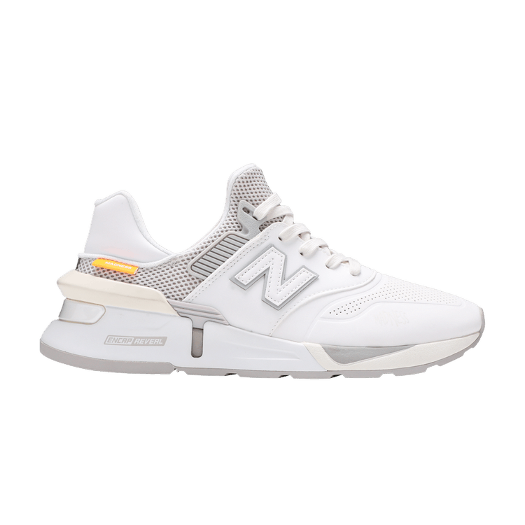 Madness x 997S 'White'