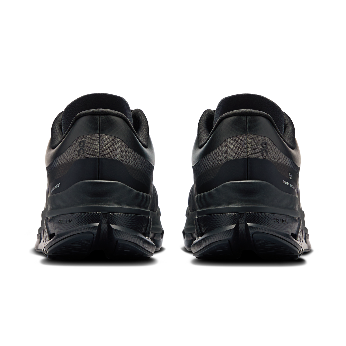 Cloudflow 5 SLAM JAM 1 M Gull | Black
