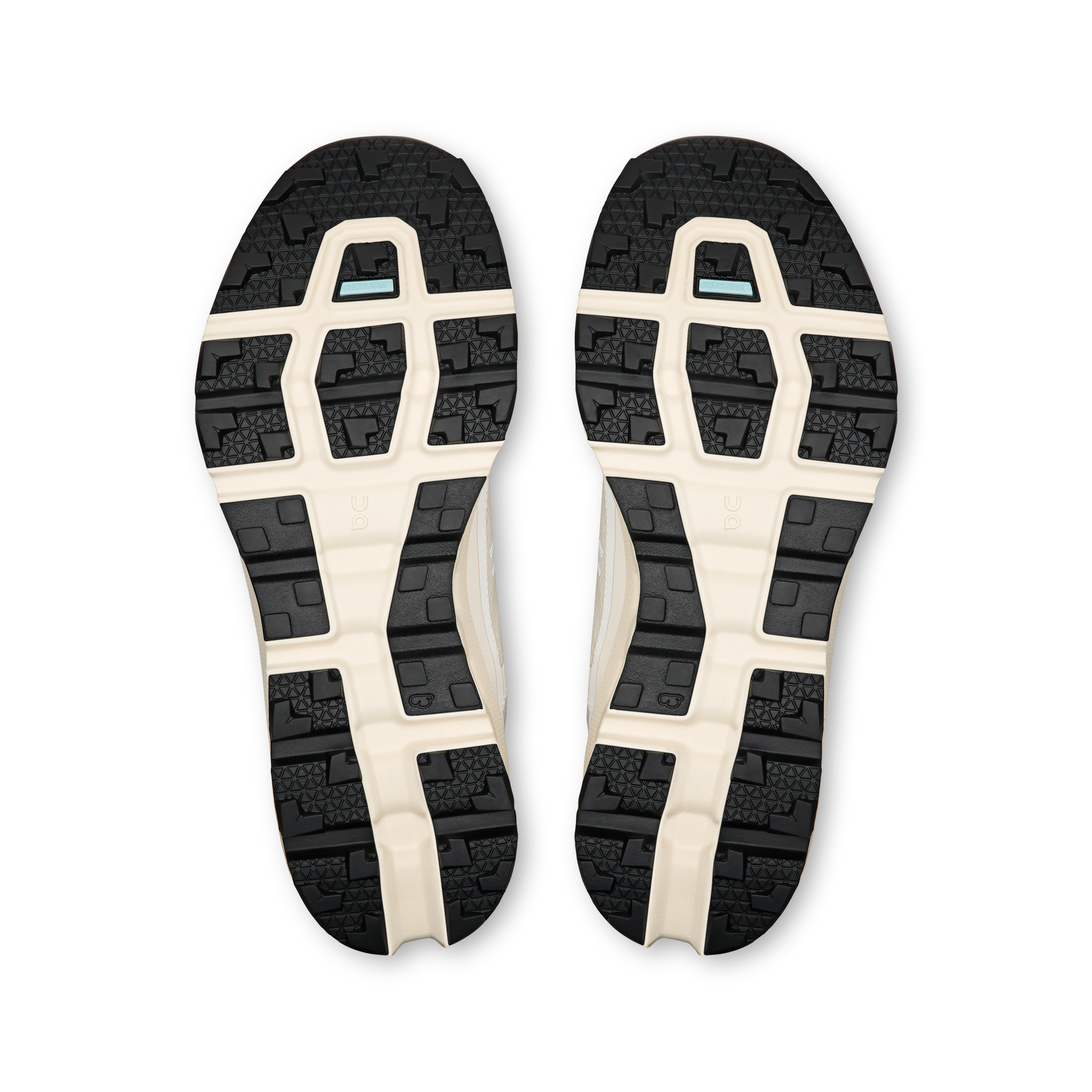 Cloudvista 2 Waterproof W Ivory | Cream