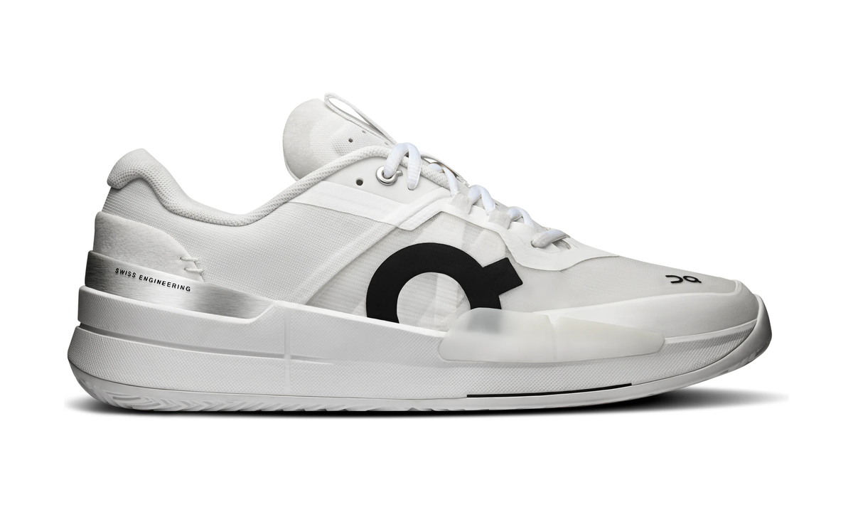 THE ROGER Pro 2 M All White