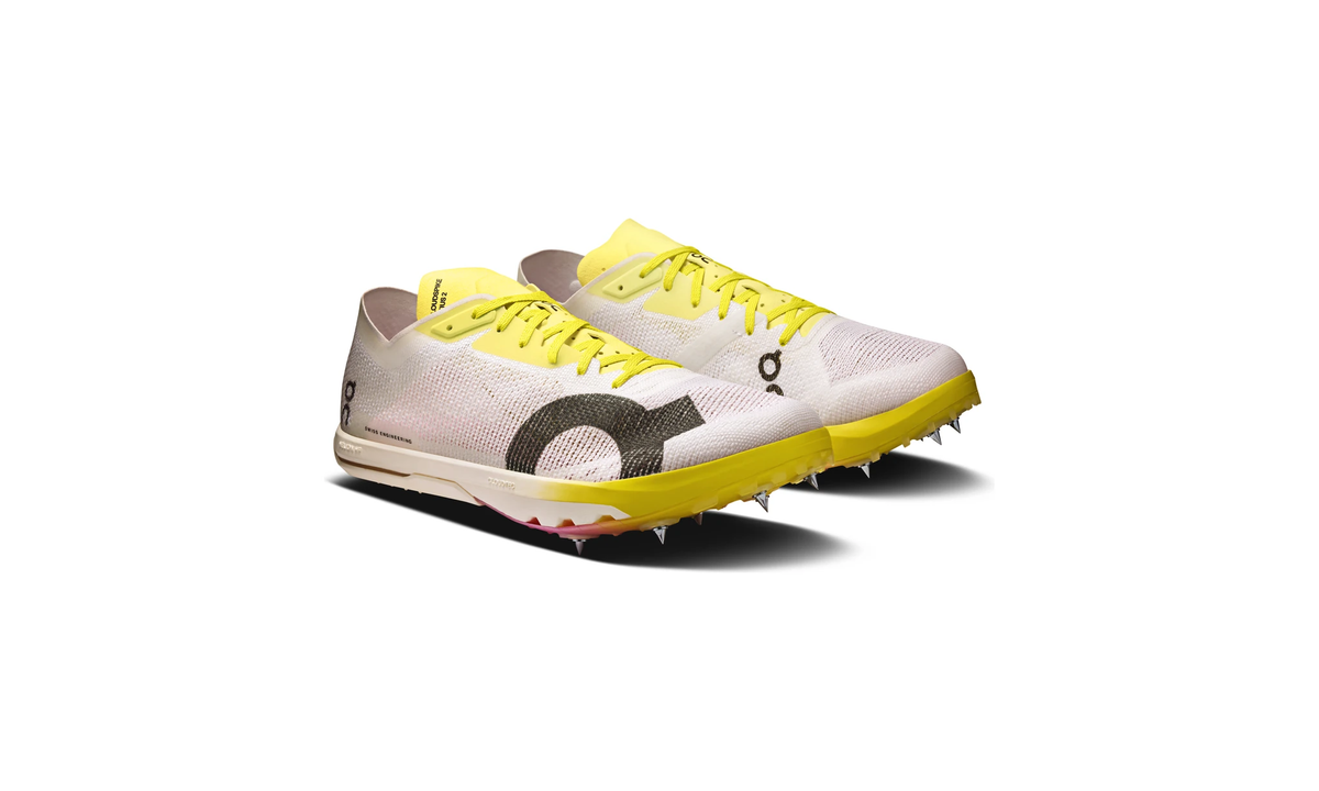 Cloudspike Citius 2 M White | Raspberry