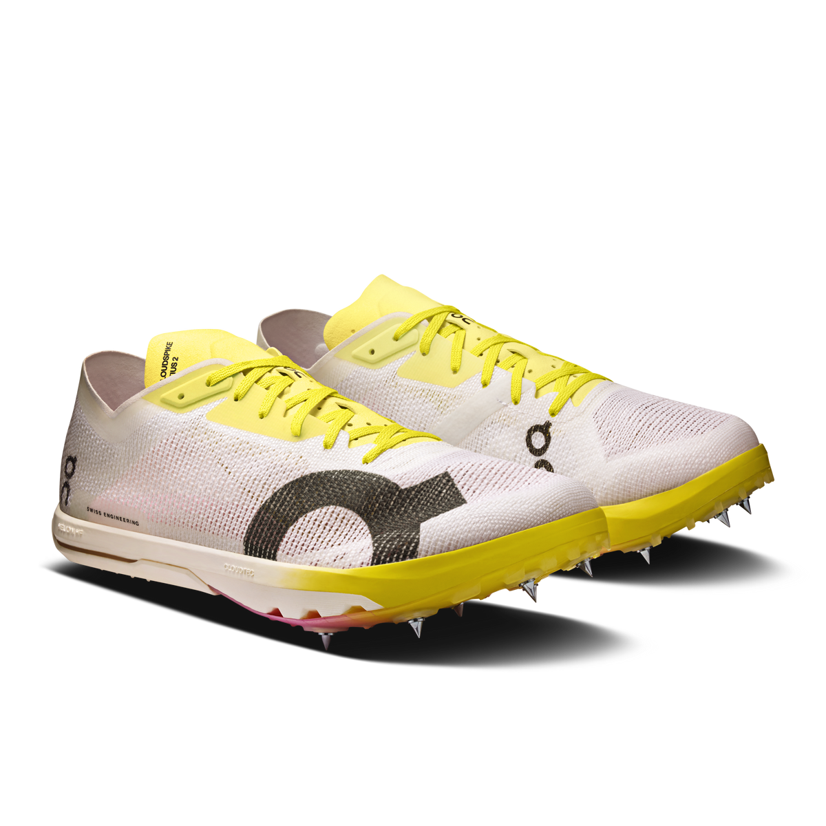 Cloudspike Citius 2 M White | Raspberry