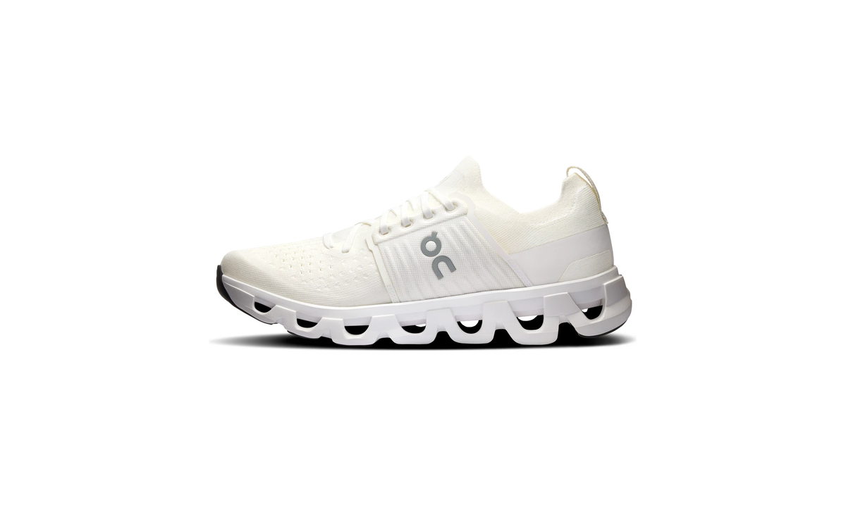 Cloudswift 4 M White | White