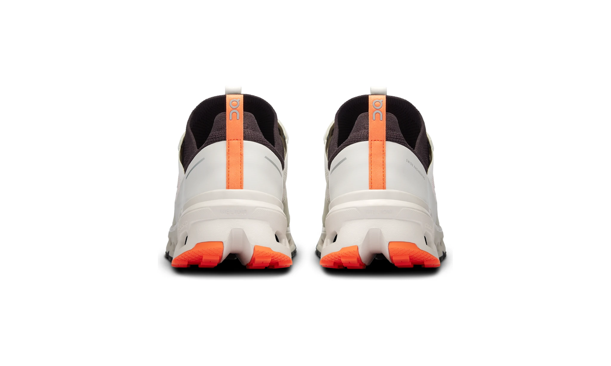 Cloudultra 2 M Wolf | White