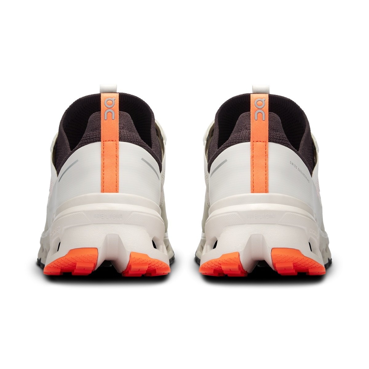 Cloudultra 2 M Wolf | White