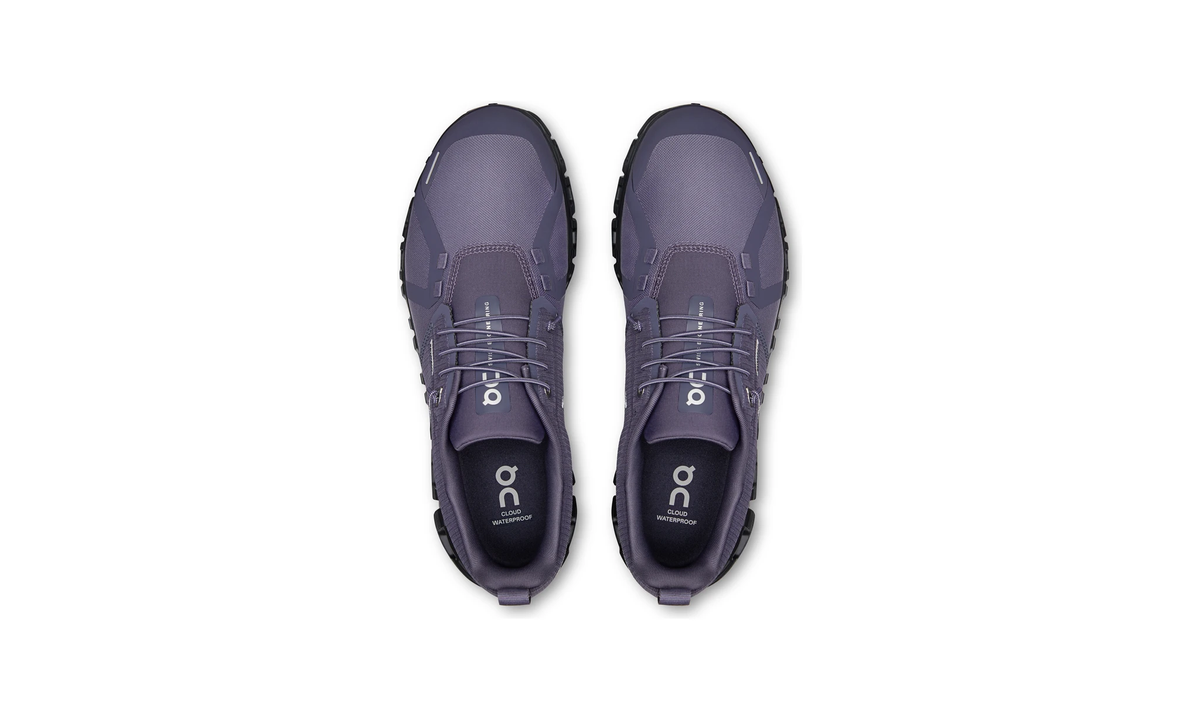 Cloud 6 WP M Flint | Black