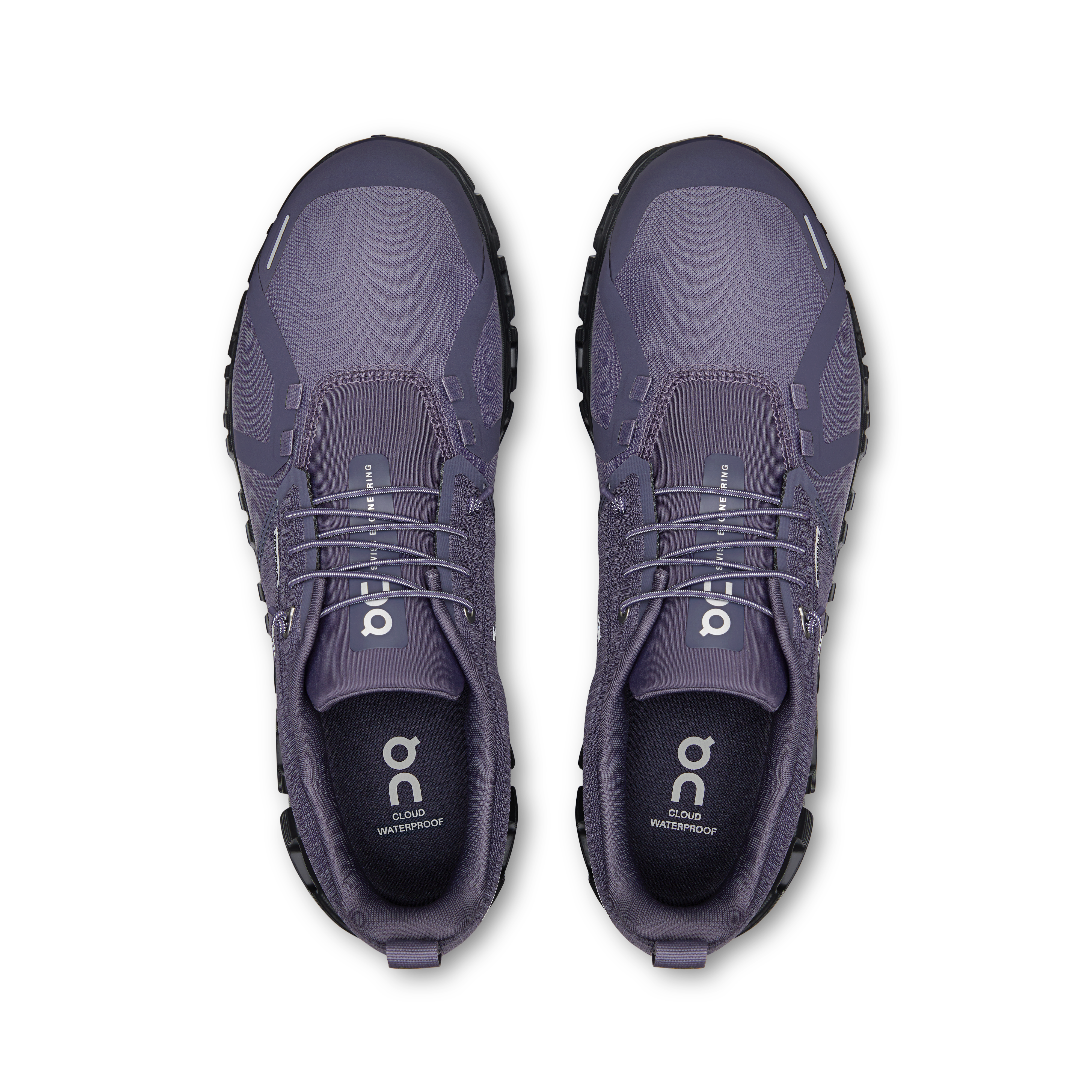 Cloud 6 WP M Flint | Black