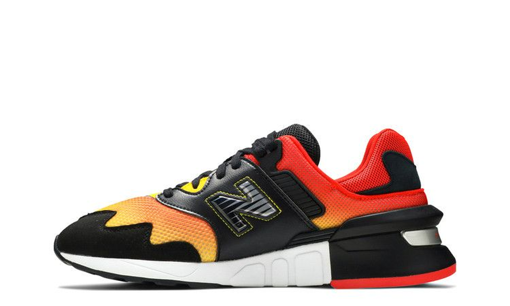 Kawhi Leonard x 997 Sport 'Sunset Pack'