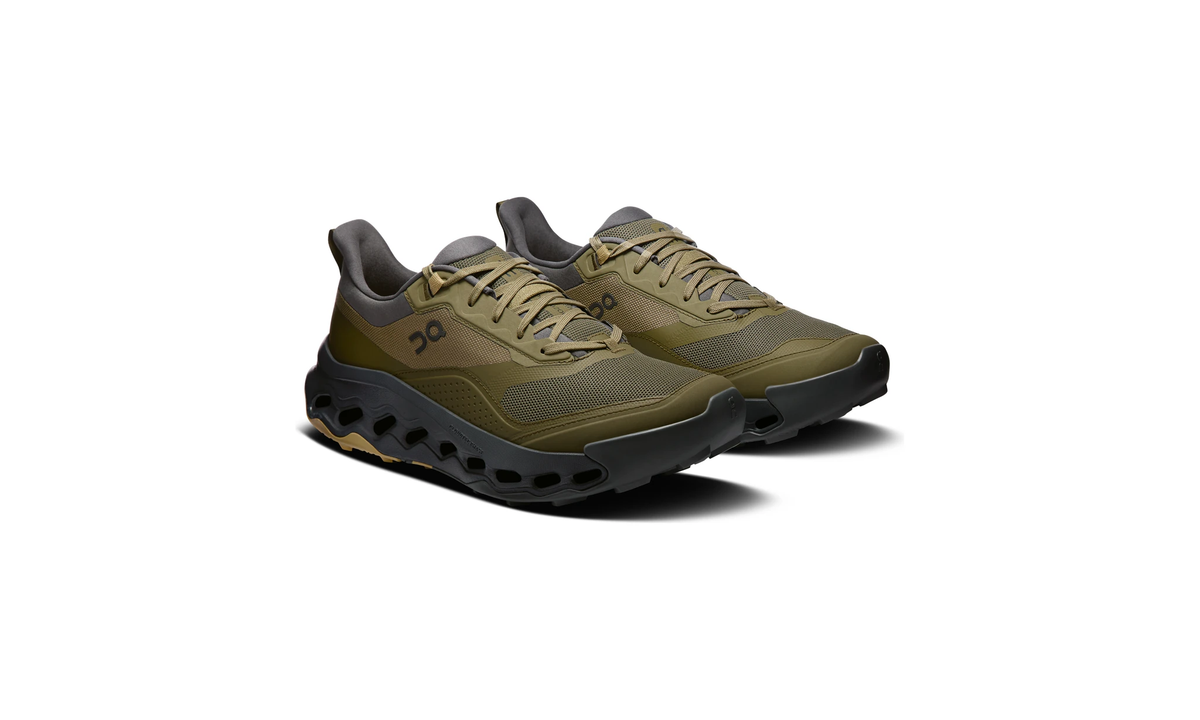 Cloudhorizon 2 M Olive | Shadow