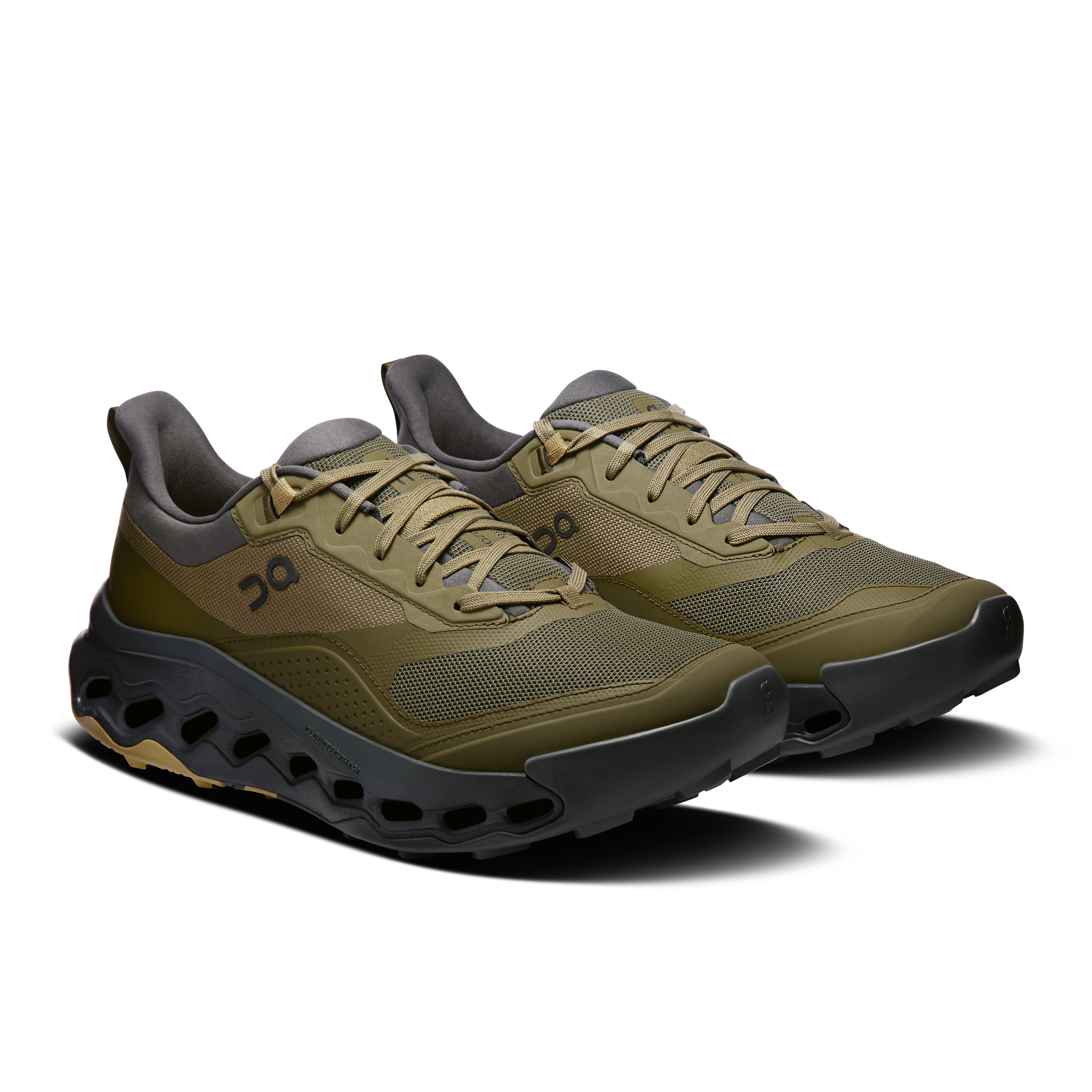 Cloudhorizon 2 M Olive | Shadow