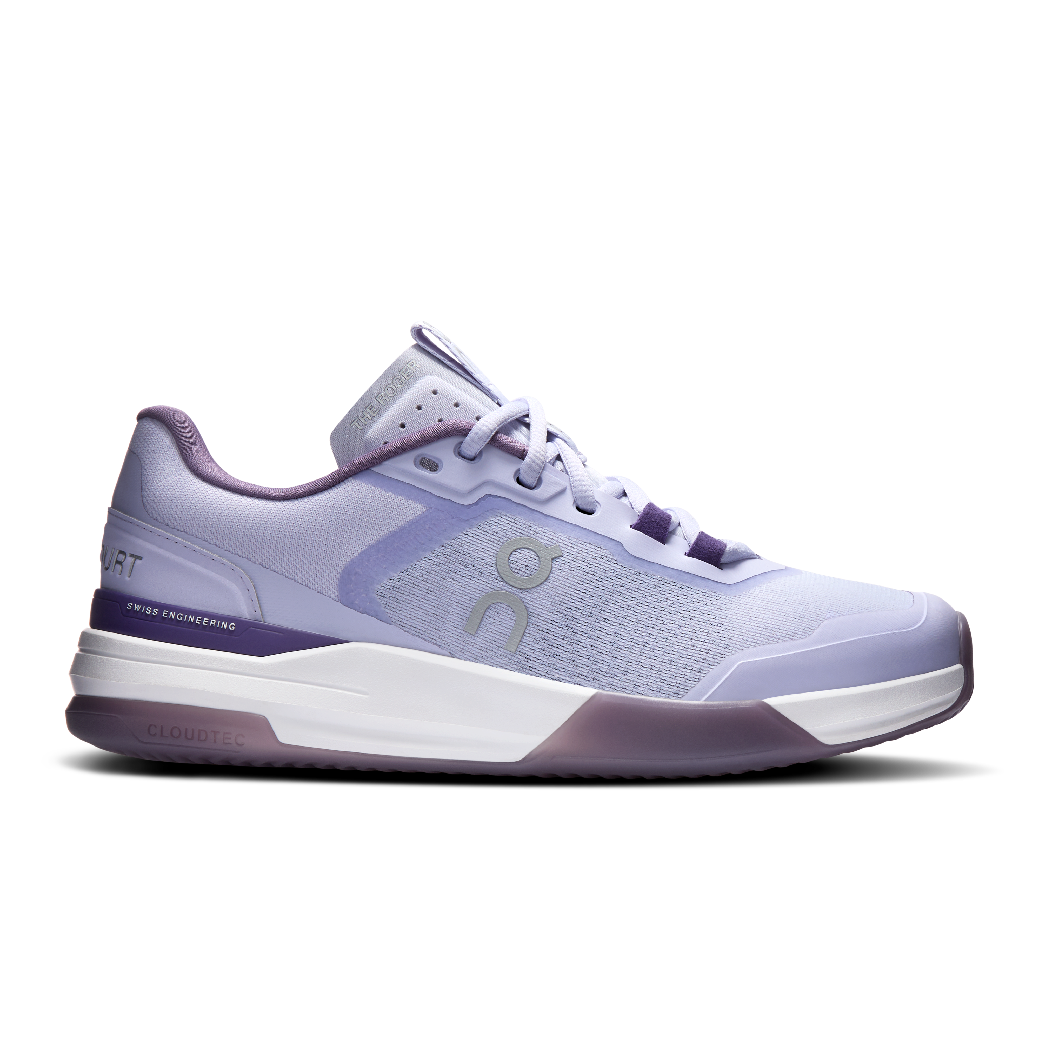THE ROGER ADV Pro Clay 1 W Thistle | Dewberry