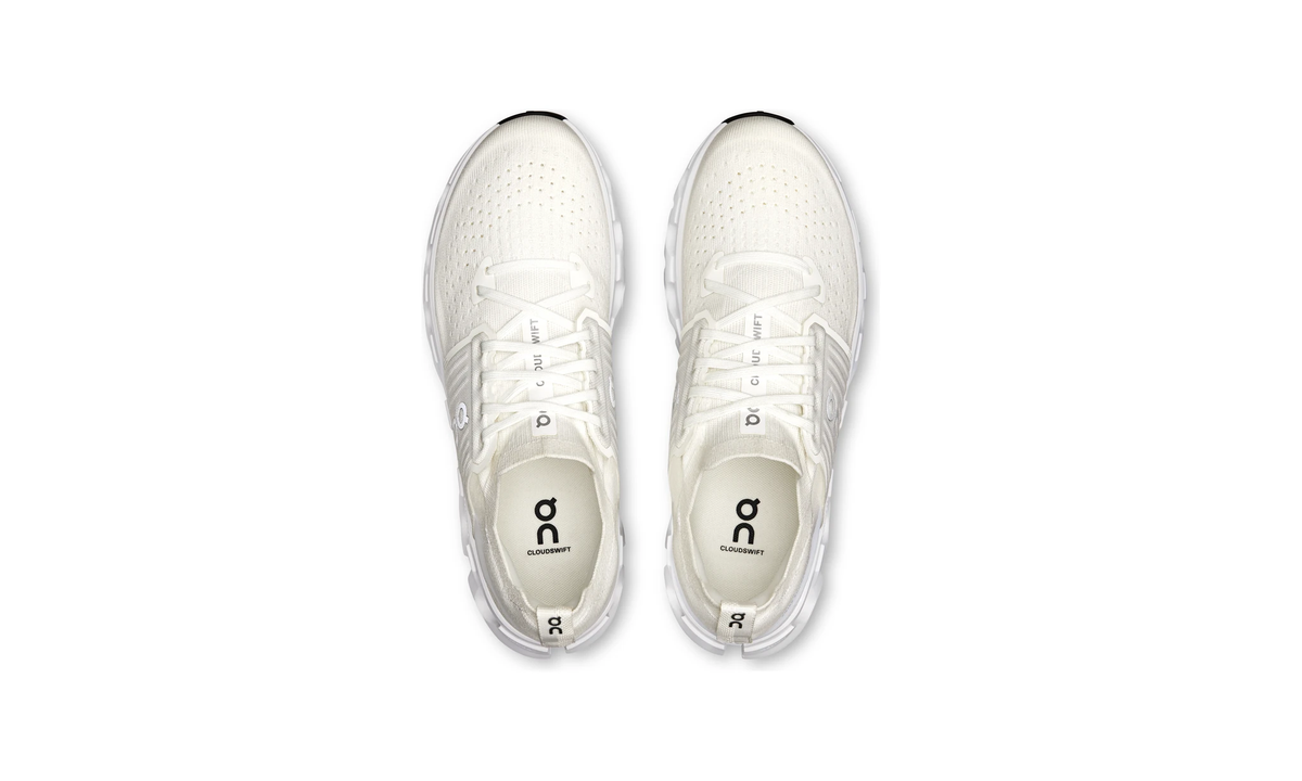 Cloudswift 4 M White | White