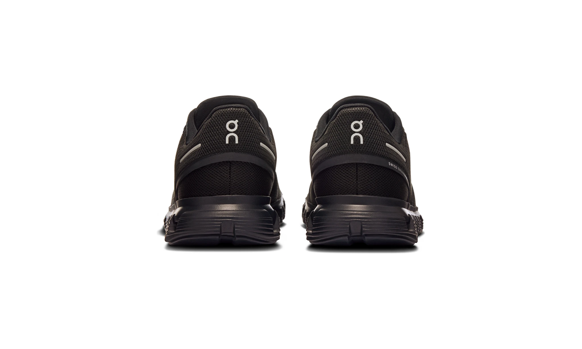 Cloud 6 W Black | Black
