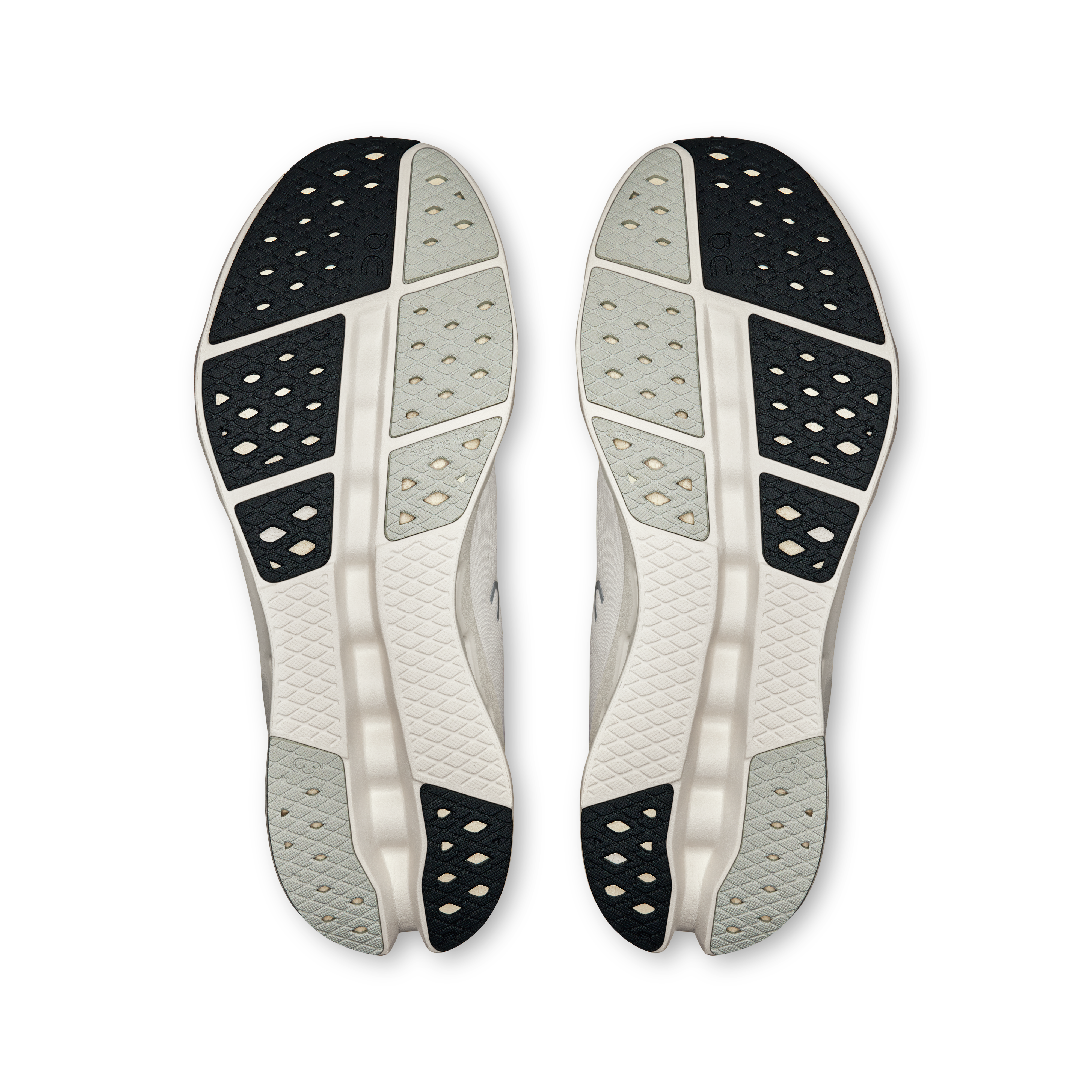 Cloudsurfer 2 M Ivory | Ivory