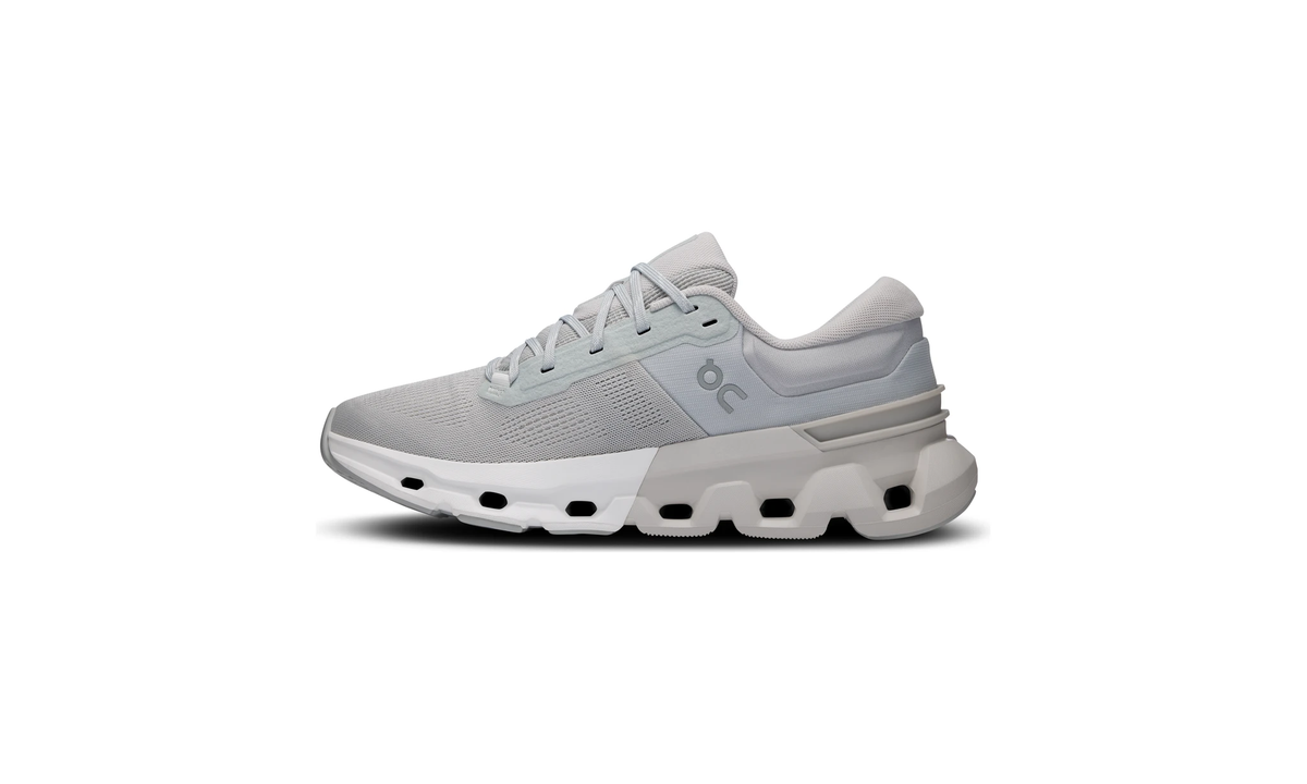 Cloudflyer 5 M Glacier | Wolf