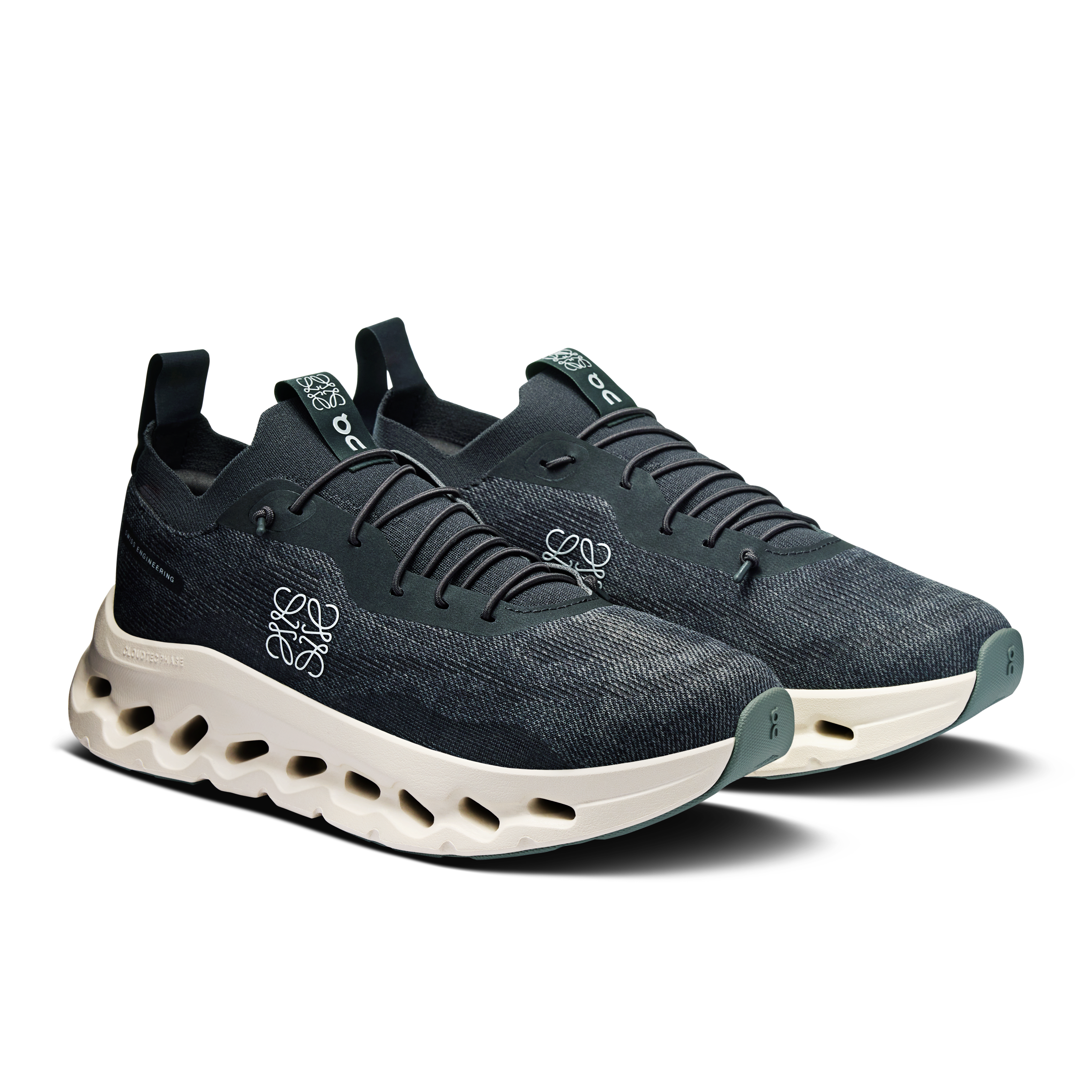 Cloudtilt LOEWE 1 W Denim Grey