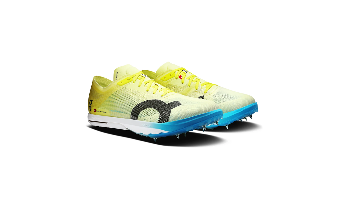 Cloudspike Citius 2 W Limelight | White